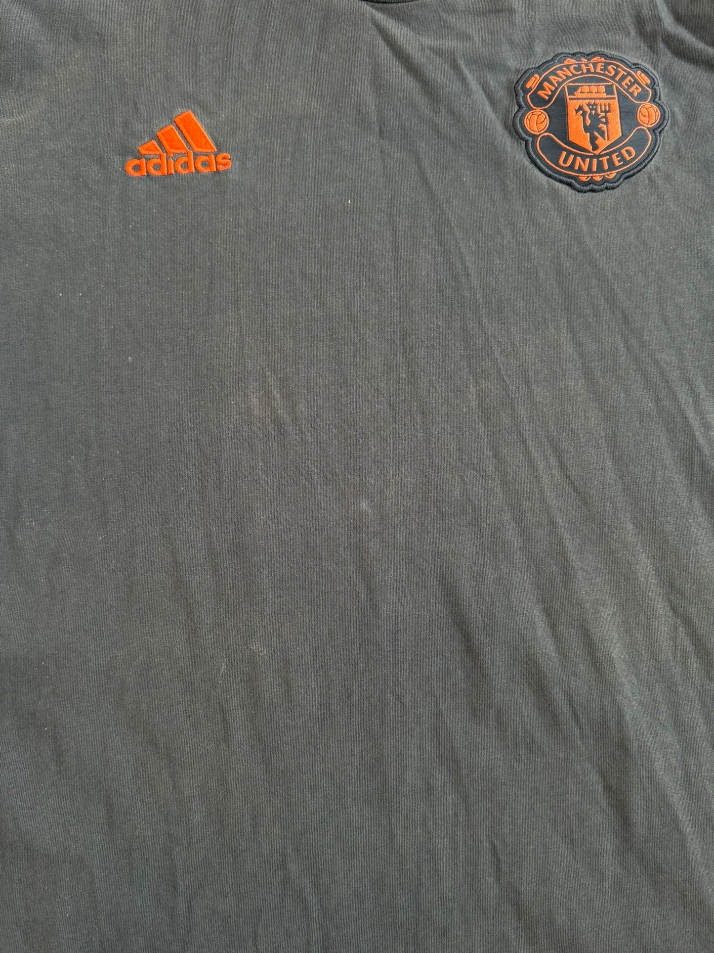 Manchester United T-paita - (XL) - 7/10