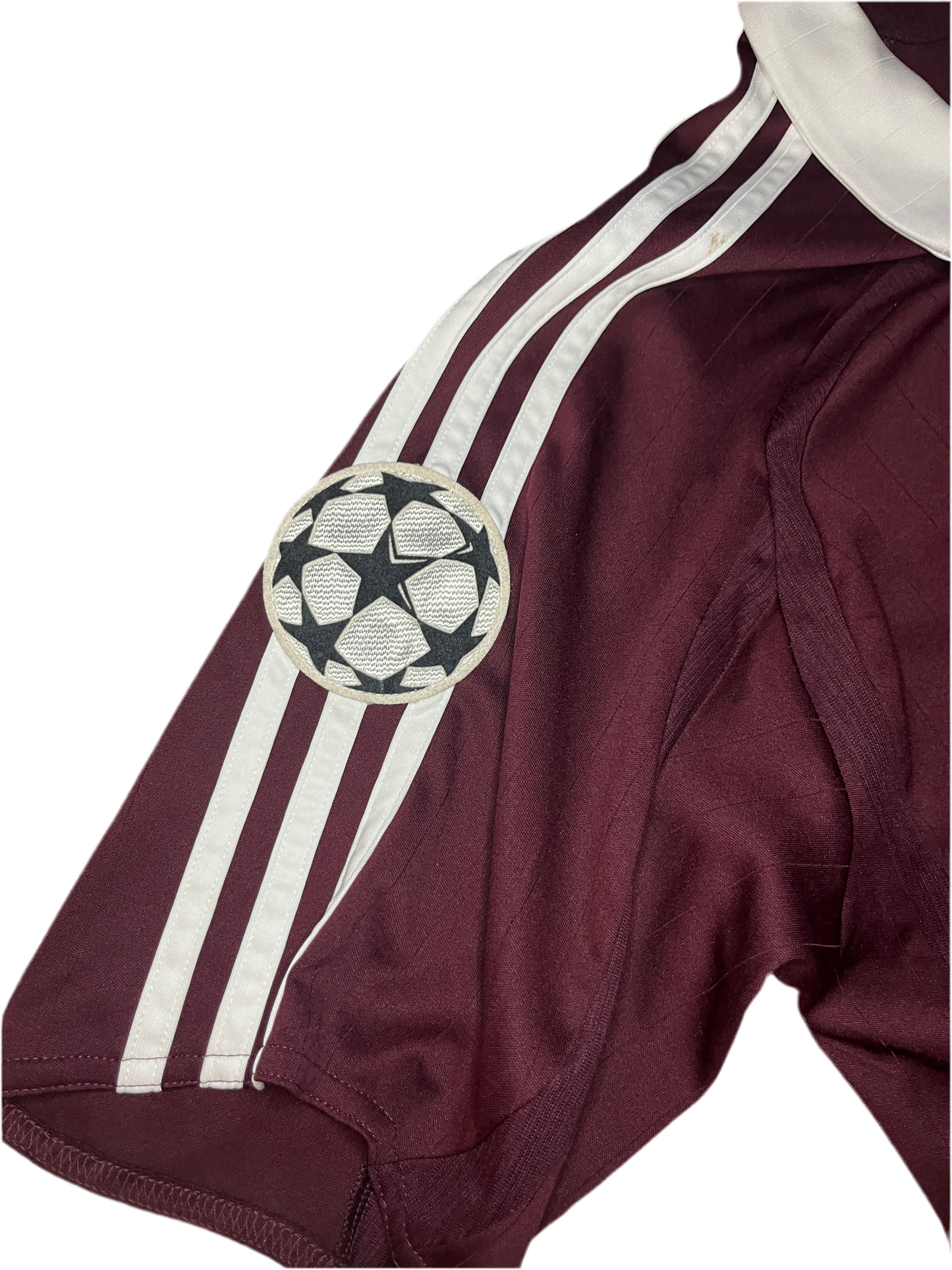 Bayern Munich 2006/07 3rd Shirt - (Kids' L) - 10/10