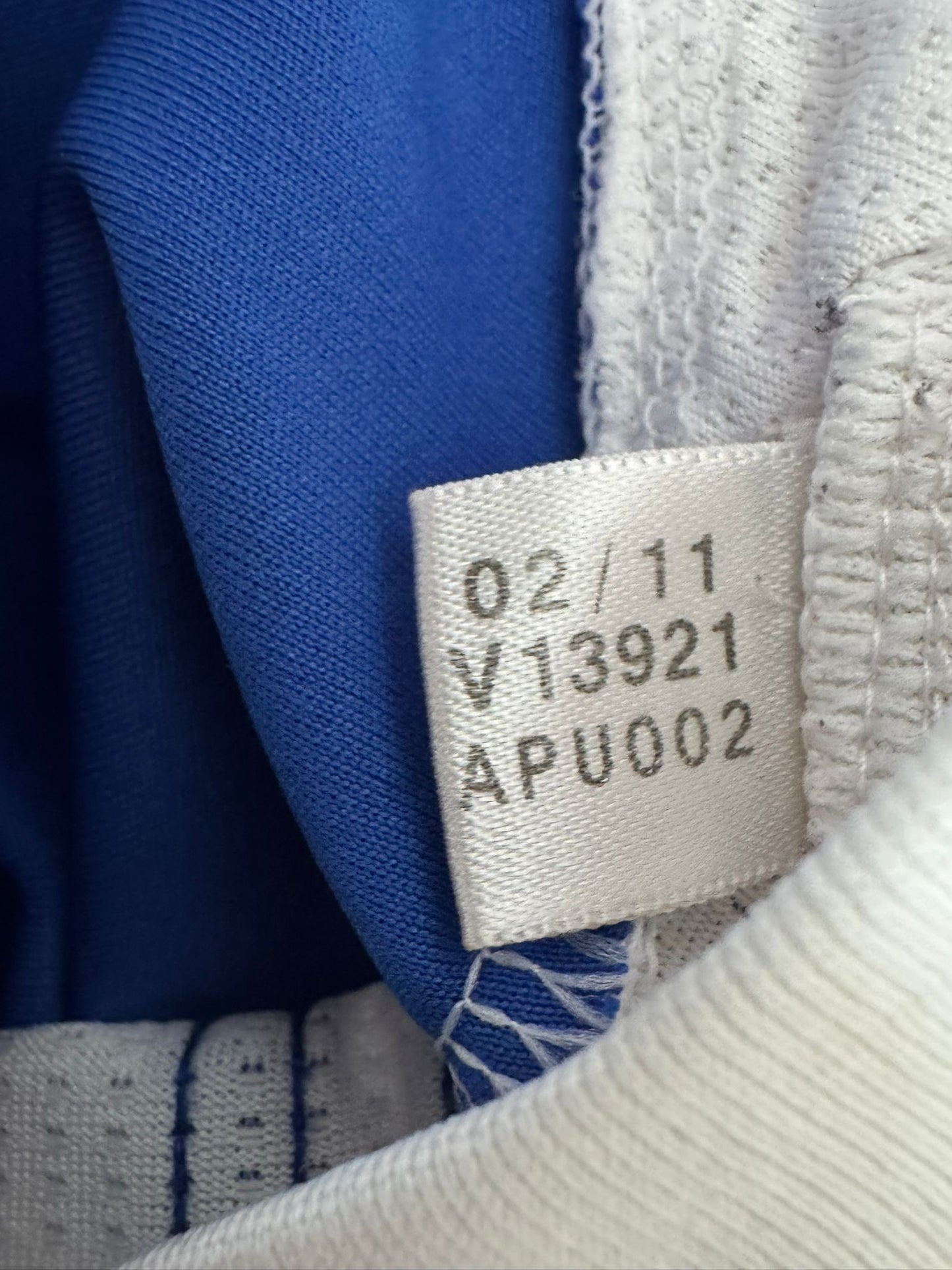 Chelsea 2011/12 Kotipaita - #9 Torres - (Lasten M) - 9/10