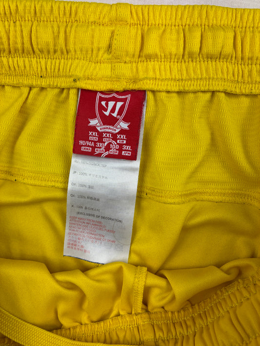 Liverpool 2014/15 Shortsit - (XXL) - 8/10