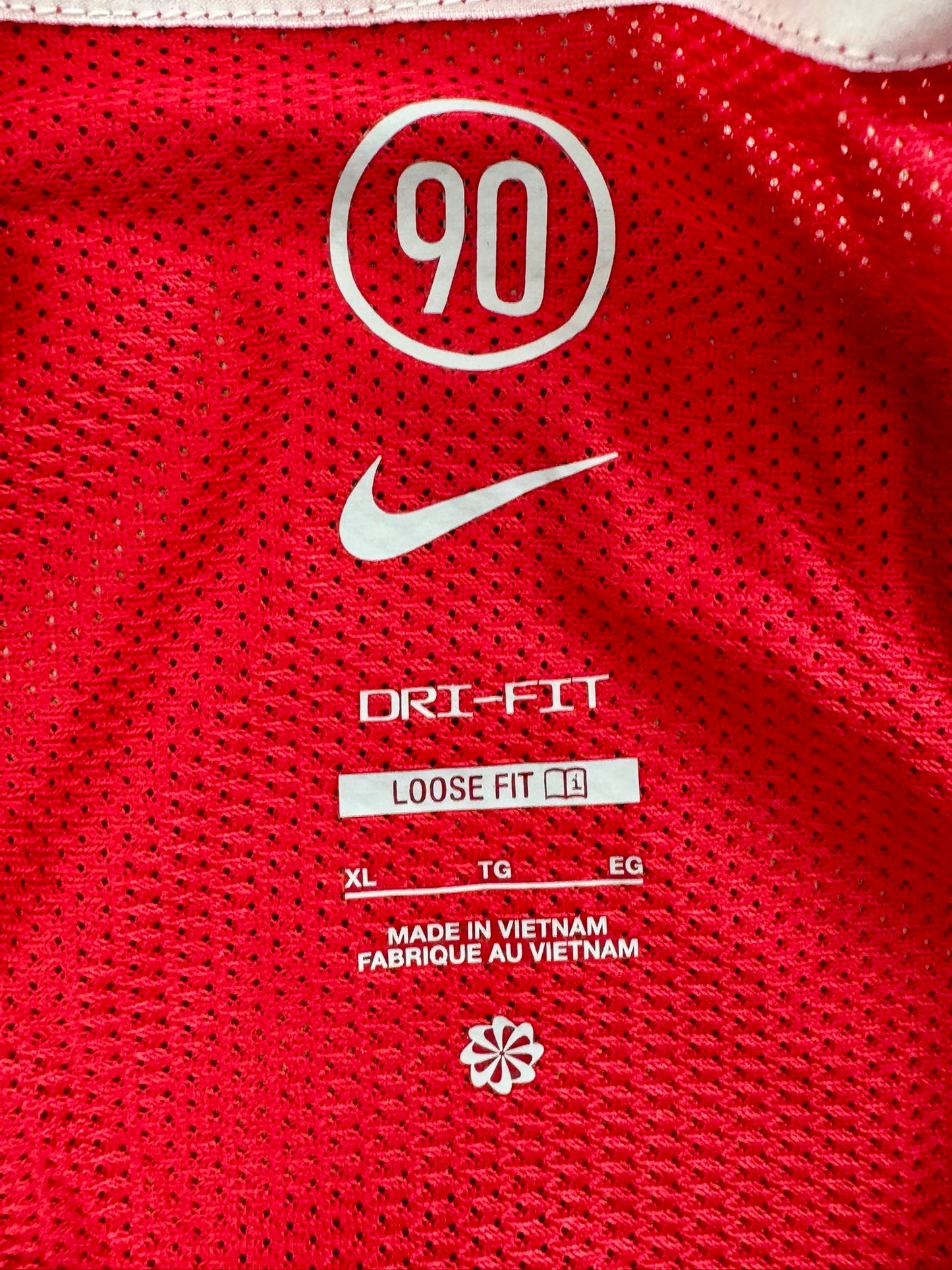 Nike T90 - (XL) - 10/10