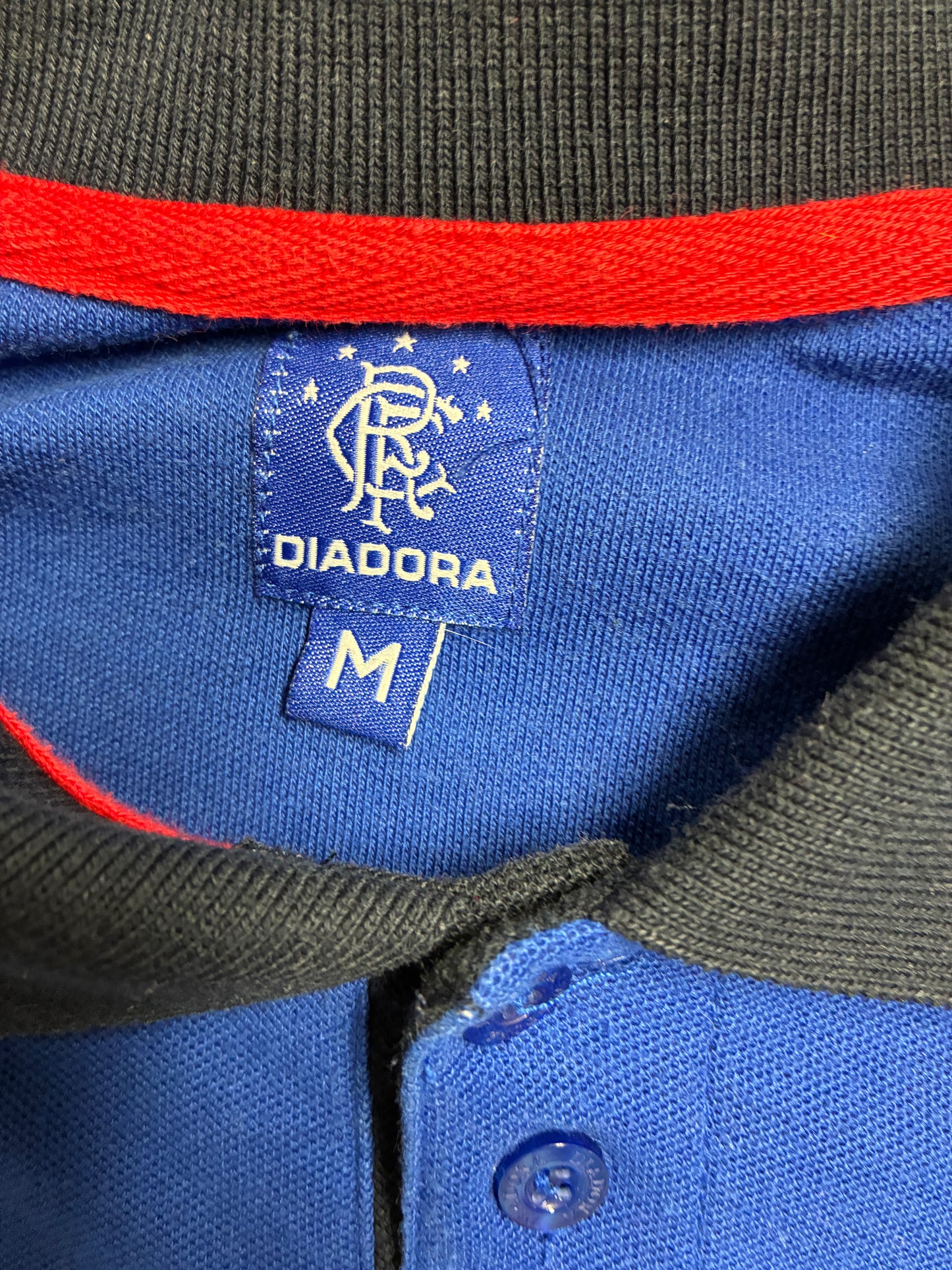 Rangers Poolo - (M) - 9/10