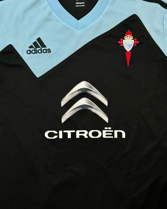 Celta Vigo 2013/14 Vieraspaita - (S) - 10/10