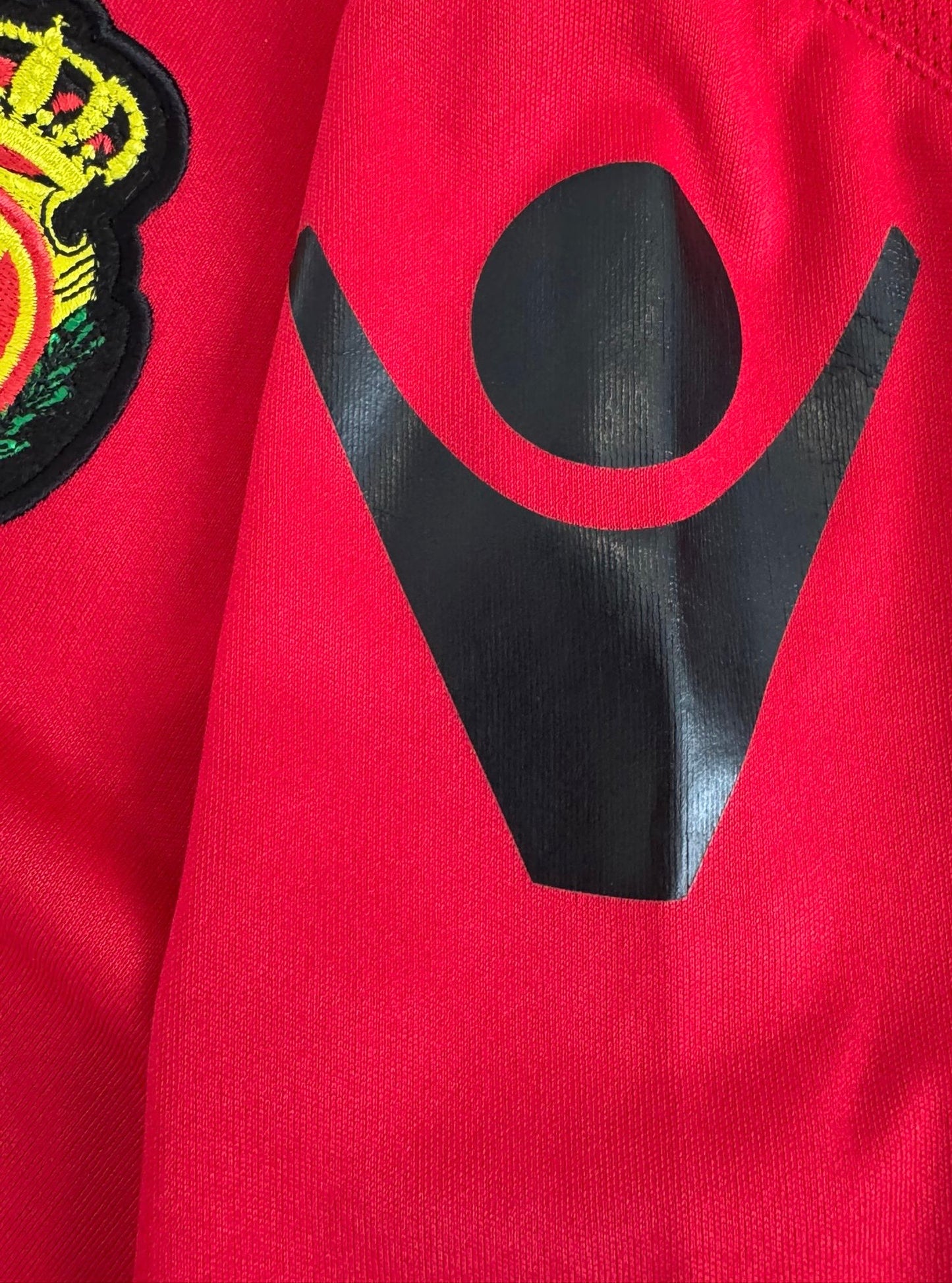 RCD Mallorca 2011/12 Kotipaita - (L) - 9/10
