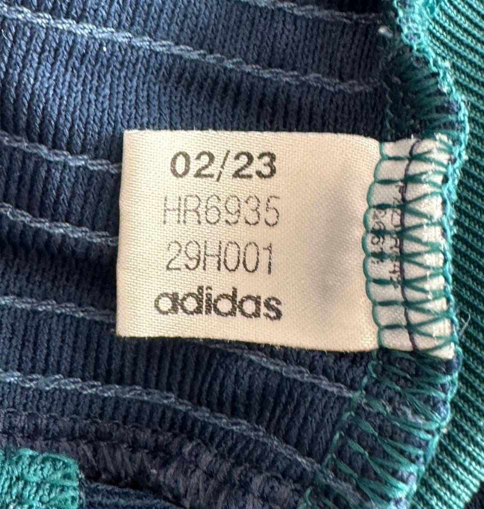 Arsenal 2023/24 3. Paita - #7 Saka - (L) - 10/10