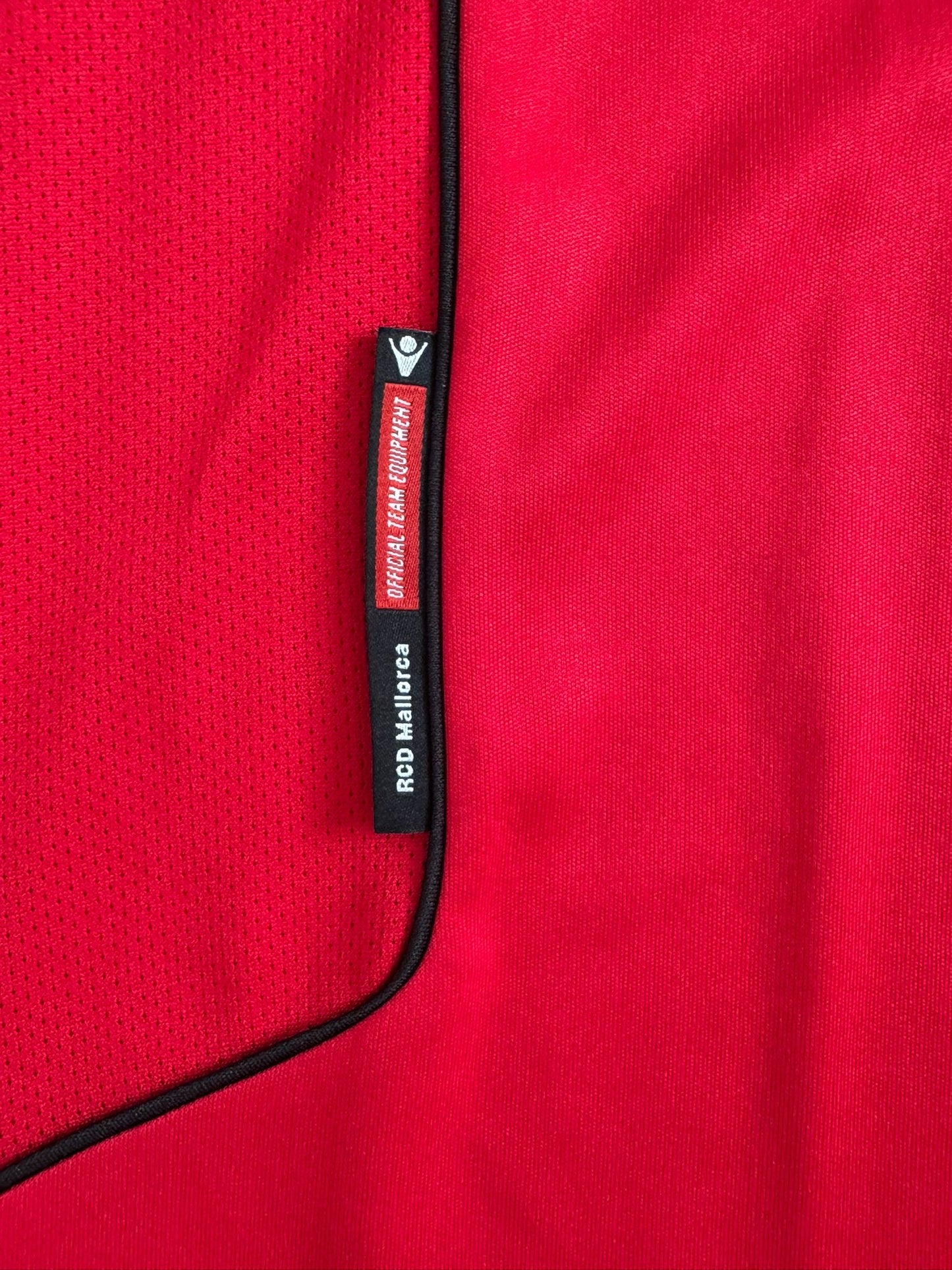 RCD Mallorca 2011/12 Kotipaita - (L) - 9/10