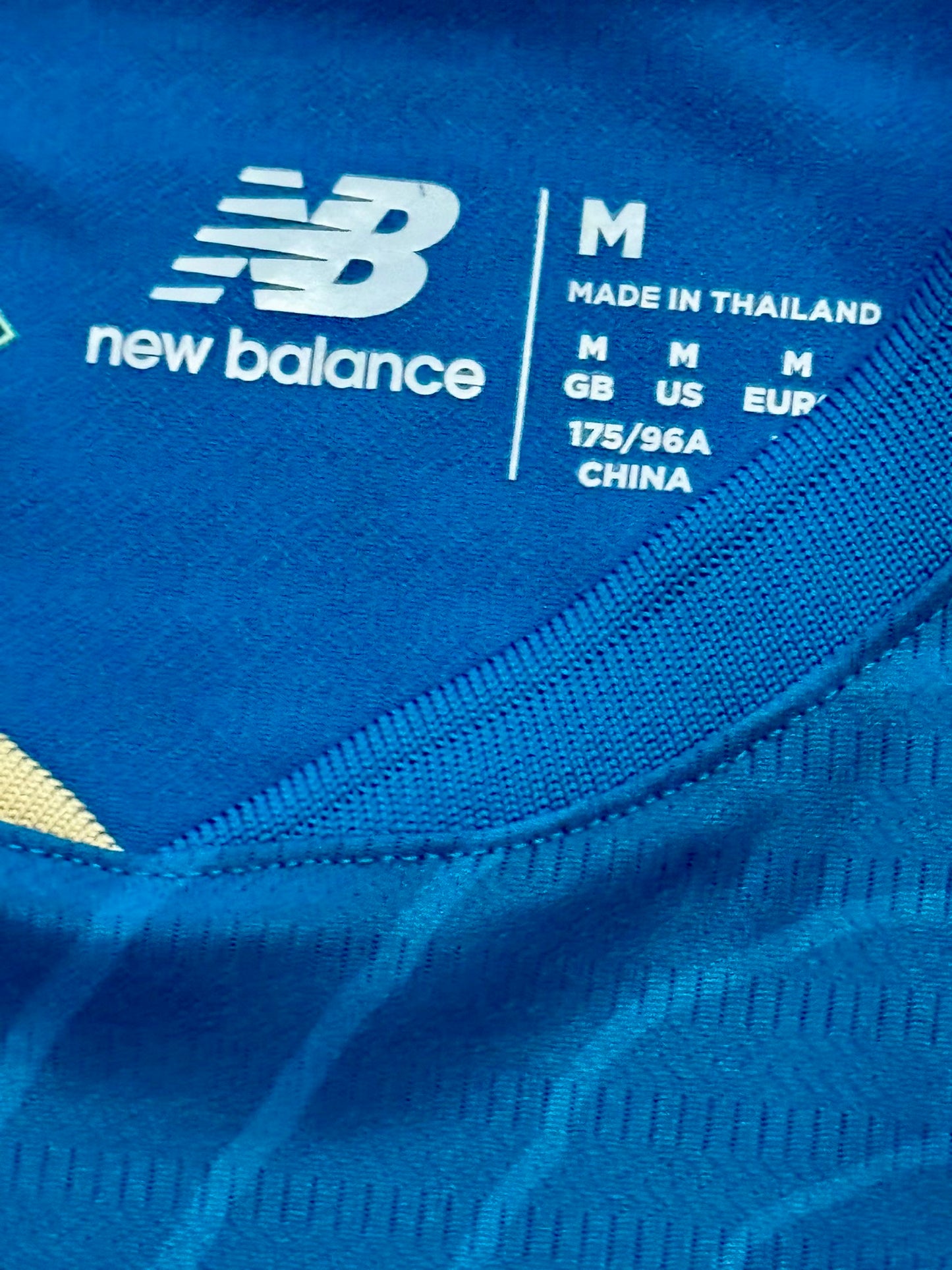 FC Porto 2023/24 3. Paita - (M) - 10/10