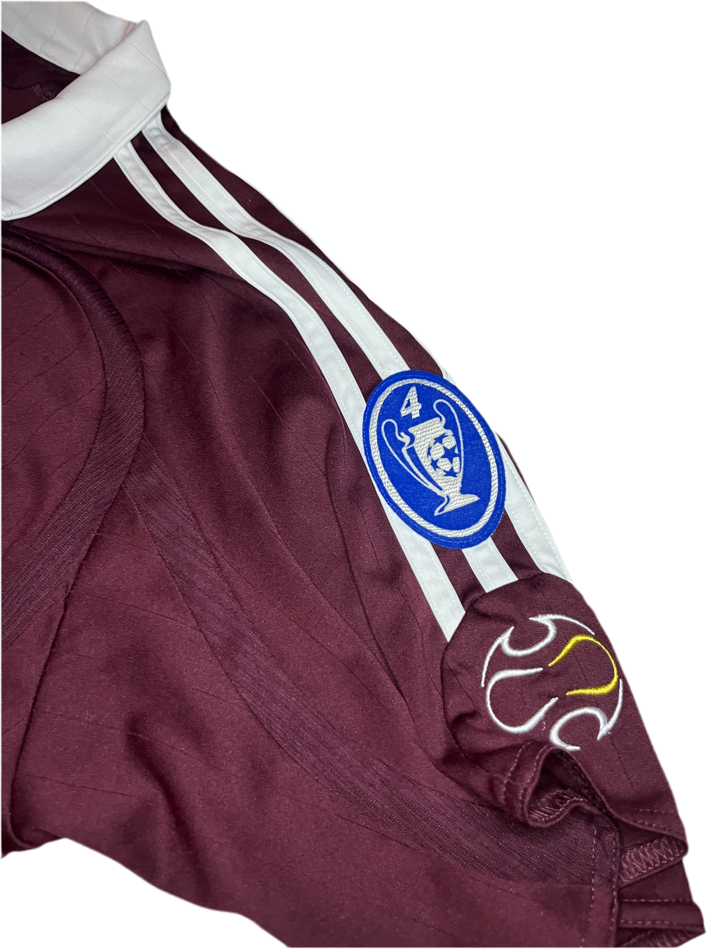 Bayern Munich 2006/07 3rd Shirt - (Kids' L) - 10/10