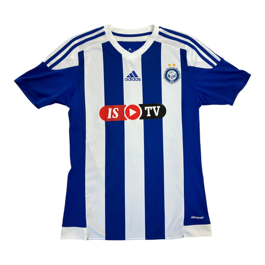 HJK 2016/17 Kotipaita - #9 Riski - (S) - 10/10