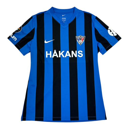 FC Inter Turku 2025/26 Kotipaita - #23 Essomba - (XL) - 10/10