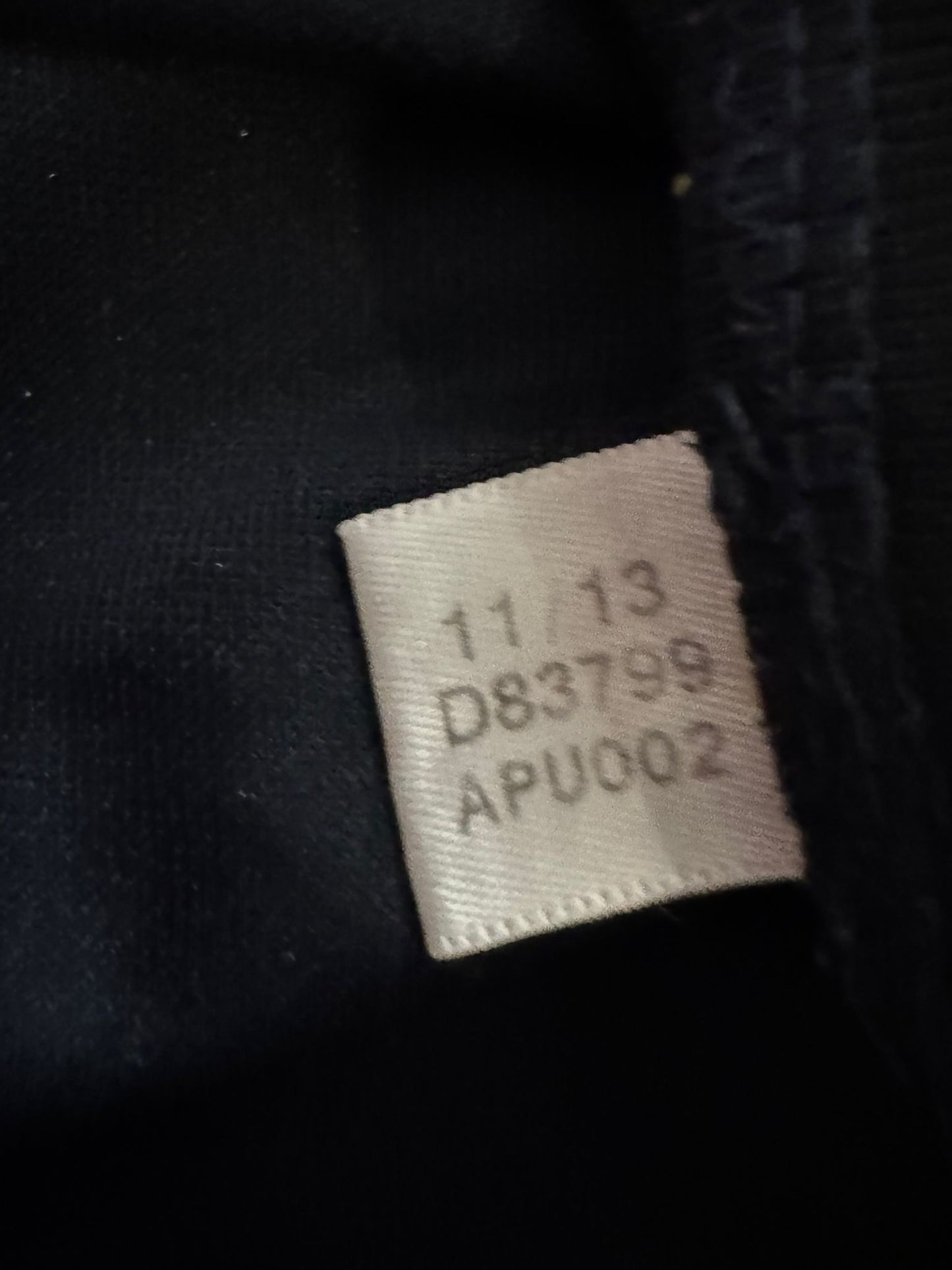 Ruotsi 2014/15 treenipaita - (M) - 10/10