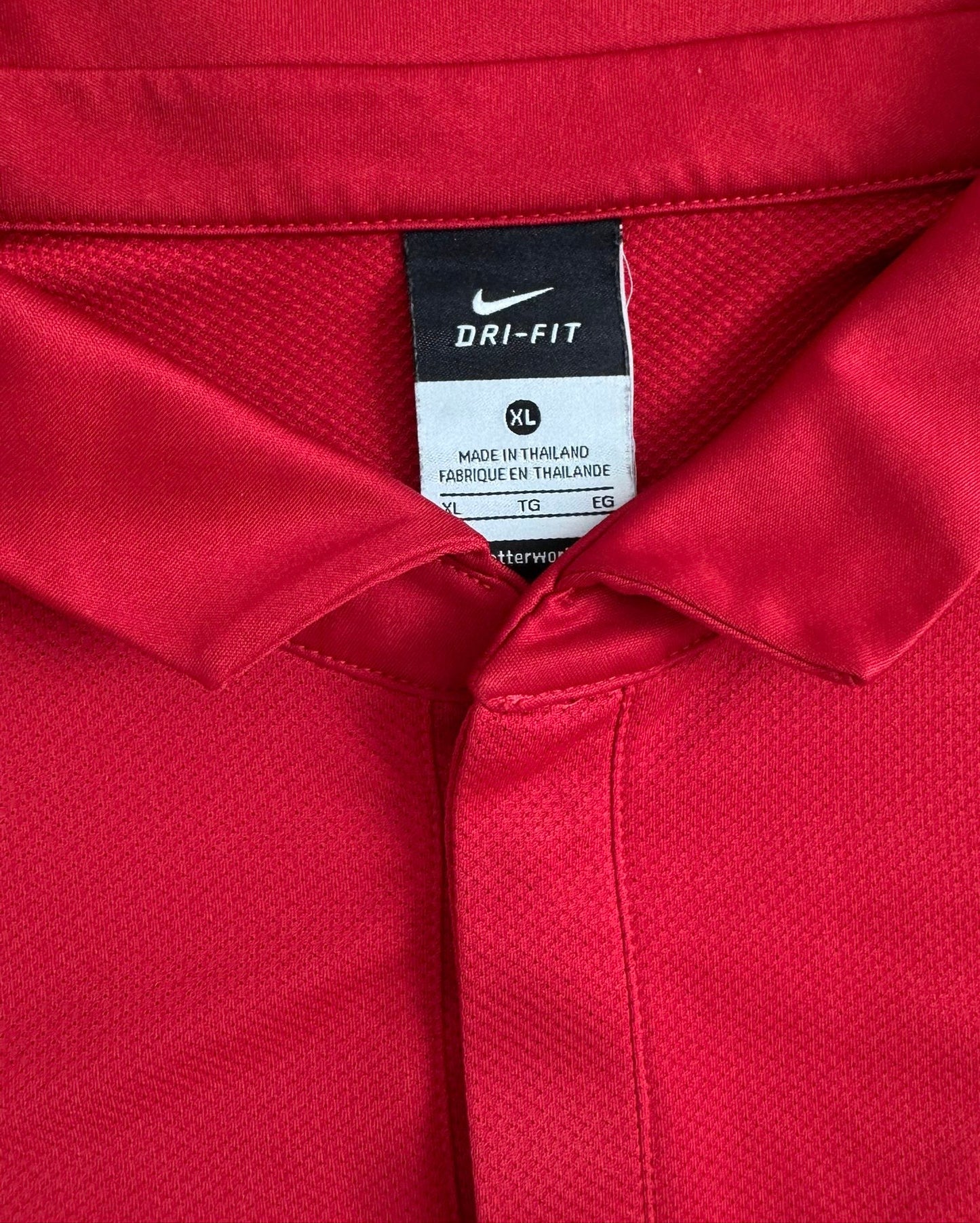 Charlton Athletic 2012/13 Kotipaita - (XL) - 8/10