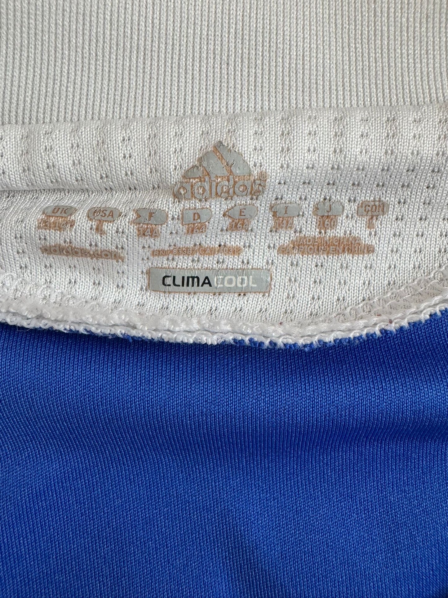 Chelsea 2011/12 Kotipaita - #9 Torres - (Lasten M) - 9/10