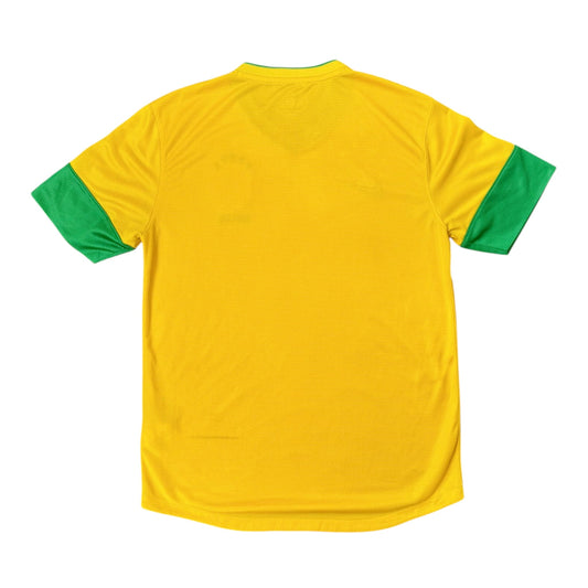 Brasilia 2012/13 Kotipaita - (M) - 7/10