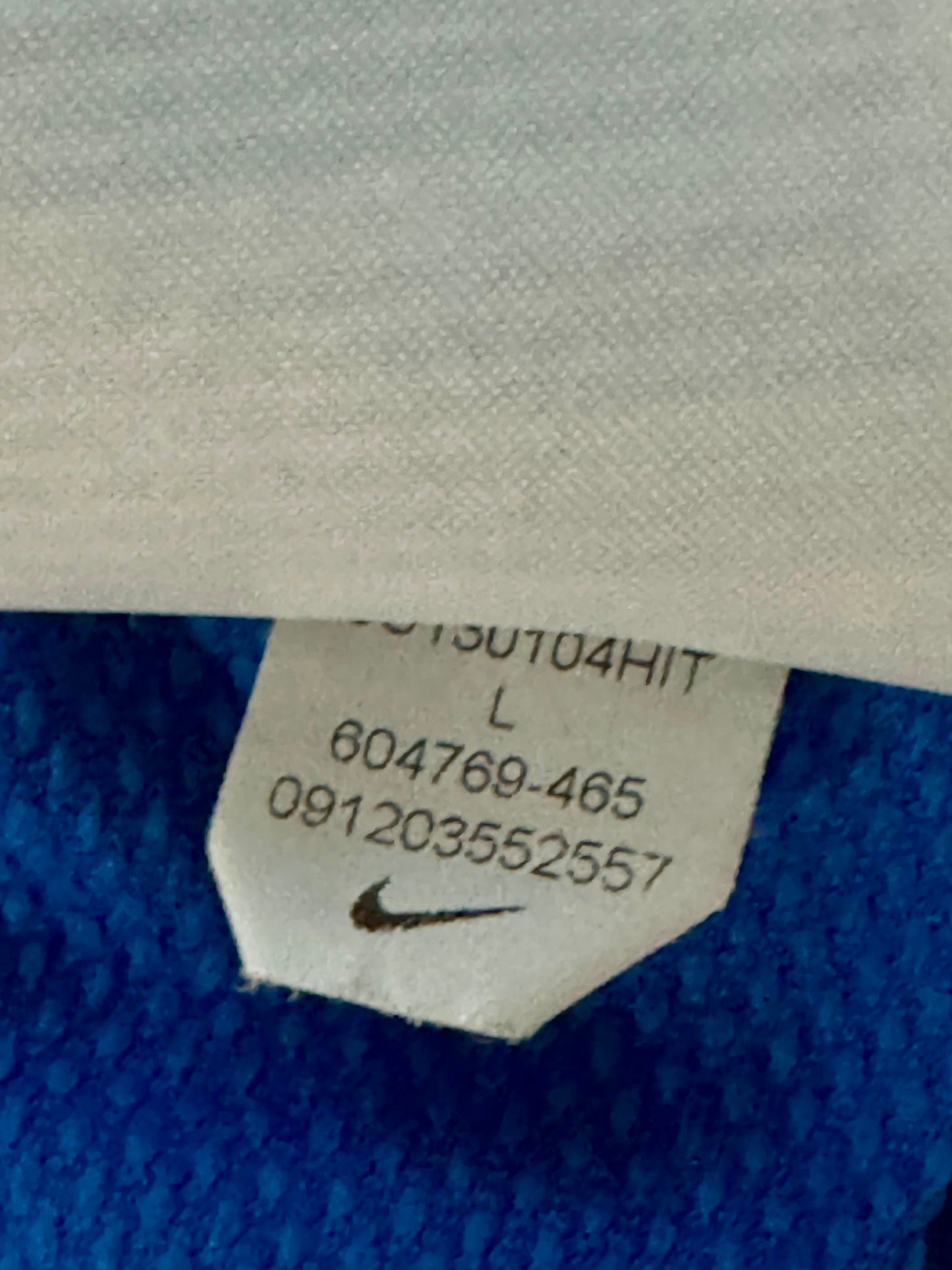 Athletic Bilbao 2013/14 Vieraspaita - (L) 7/10