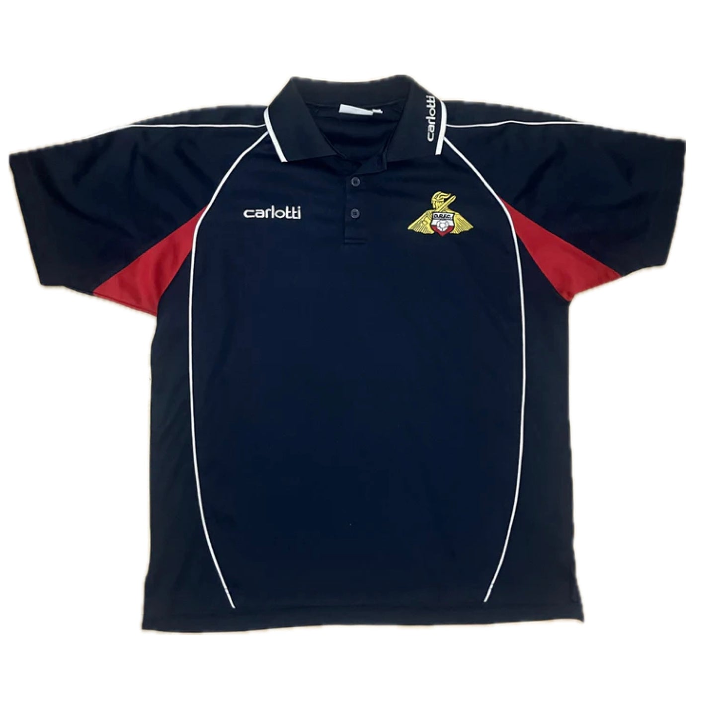 Doncaster Rovers Poolo - (L) - 10/10