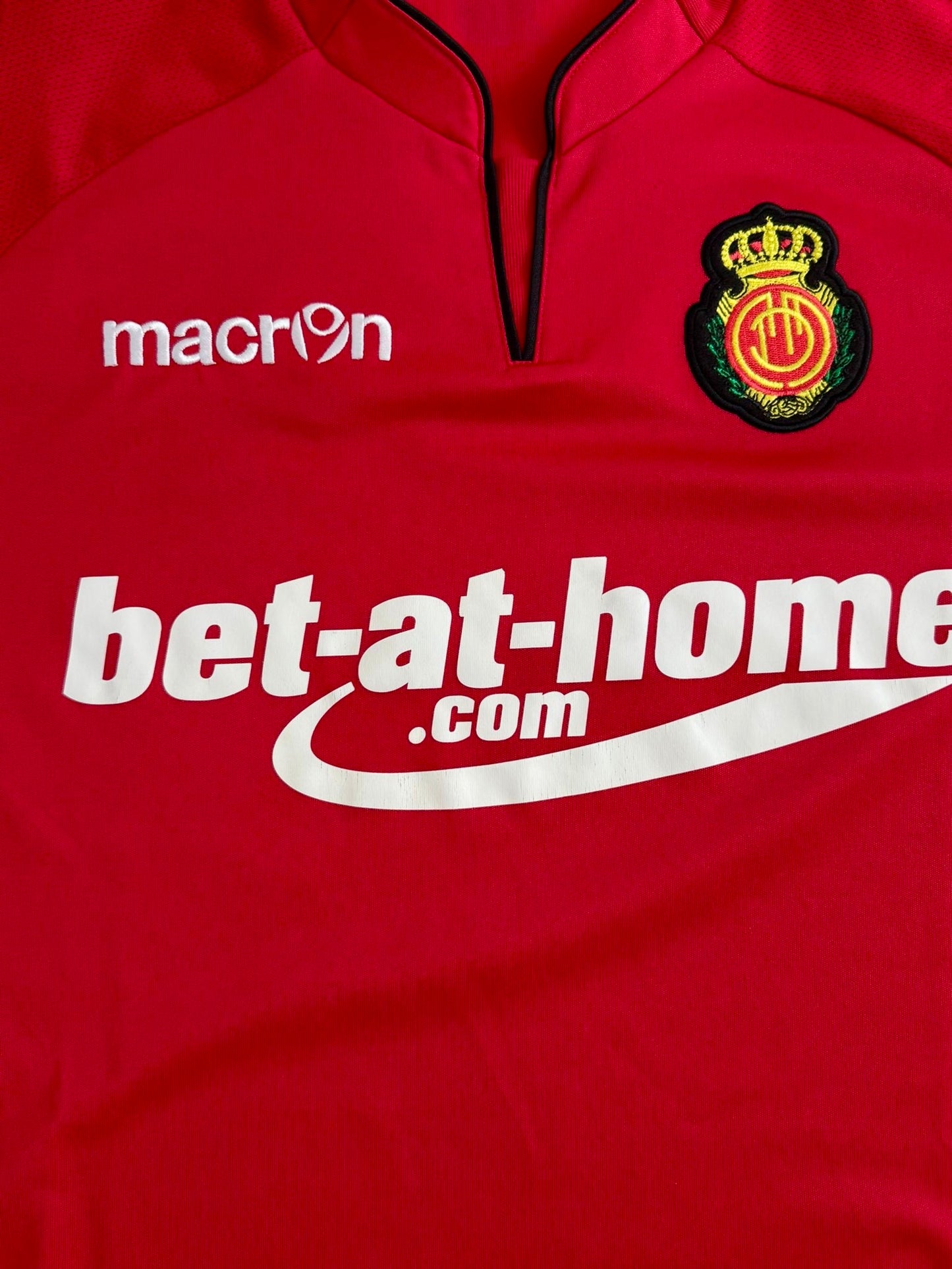 RCD Mallorca 2011/12 Kotipaita - (L) - 9/10