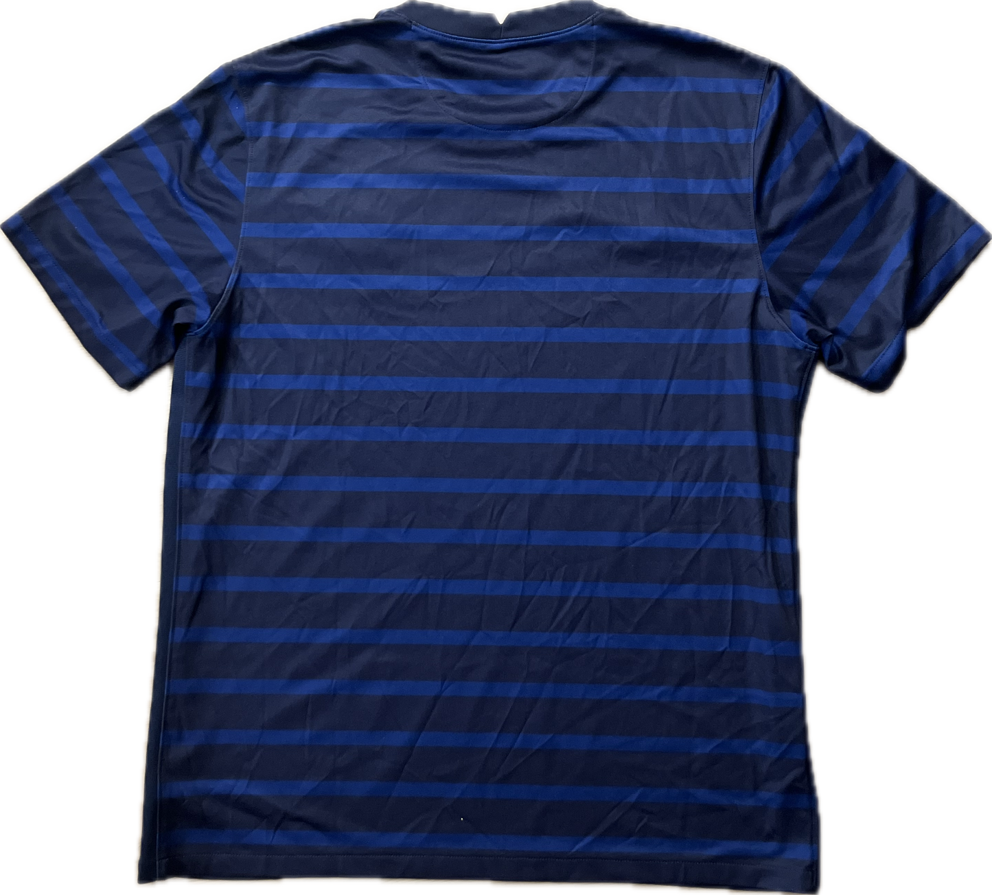 Ranska 2020/21 Kotipaita - (XL) - 10/10