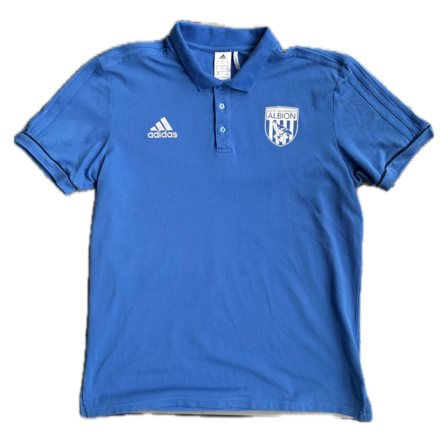 West Bromwich Albion Poolo - (XL) - 9/10