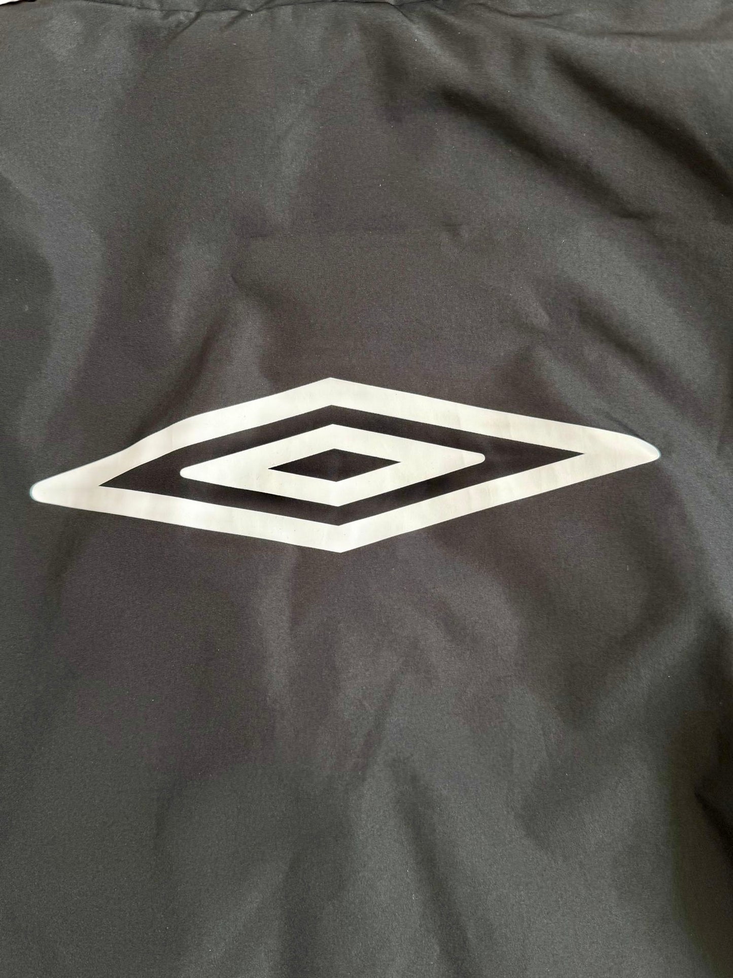 Forest Green Rovers Tuulitakki - (XL) - 10/10