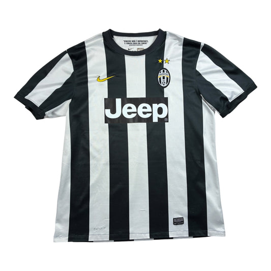 Juventus 2012/13 Kotipaita - #21 Pirlo - (XL) - 8/10