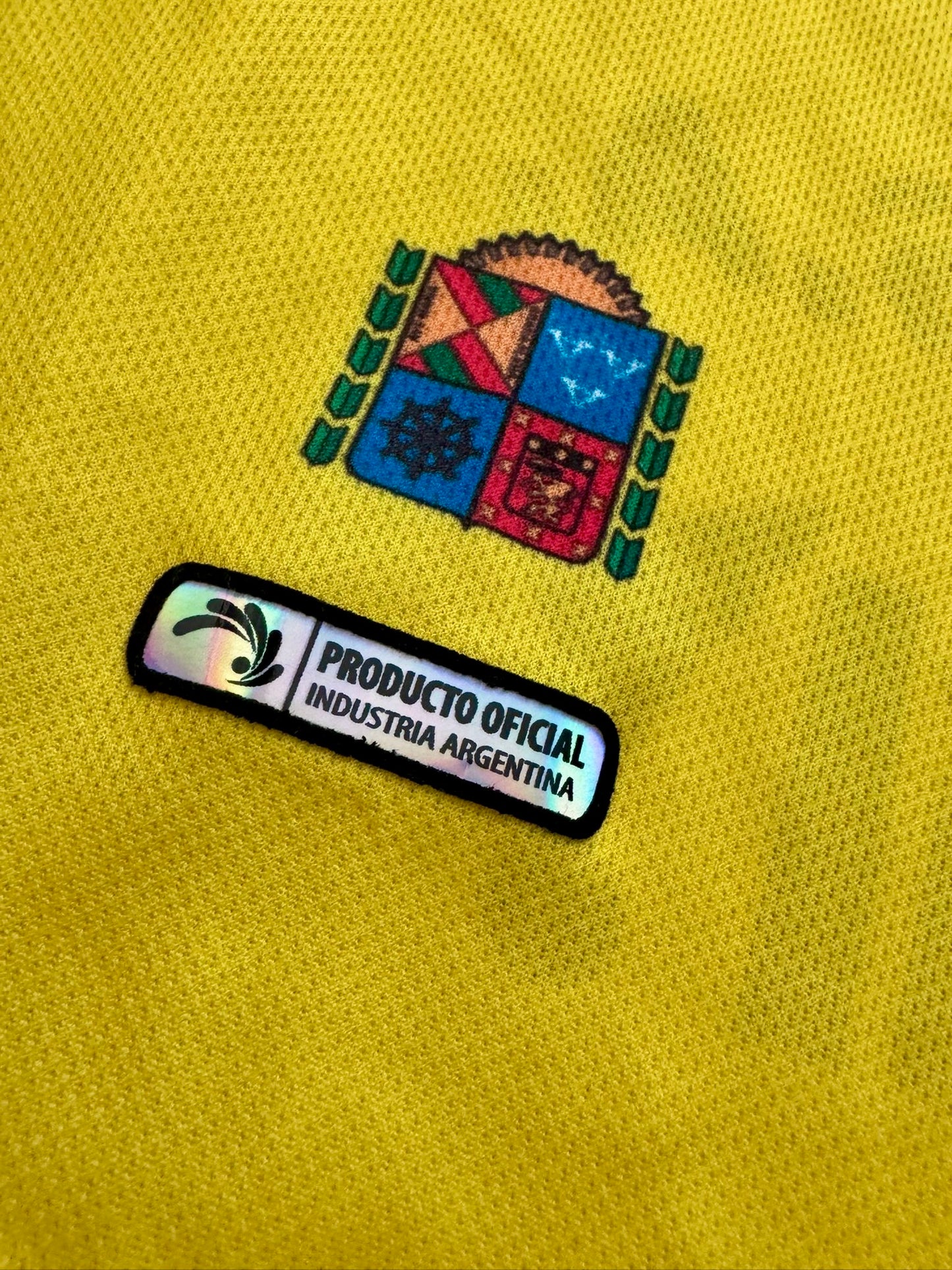 Club Almirante Brown 2023/24 4. Paita - (M) - 10/10
