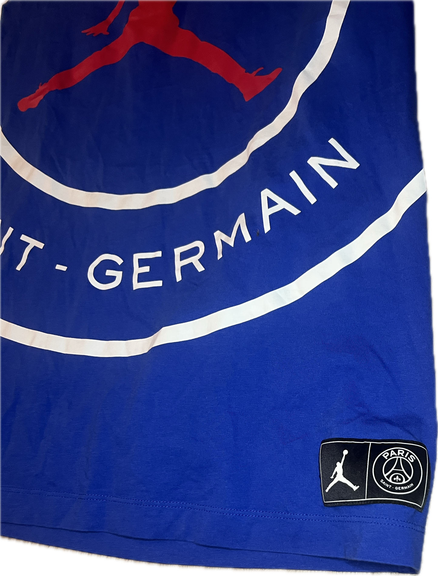 PSG T-Shirt - (L) - 10/10