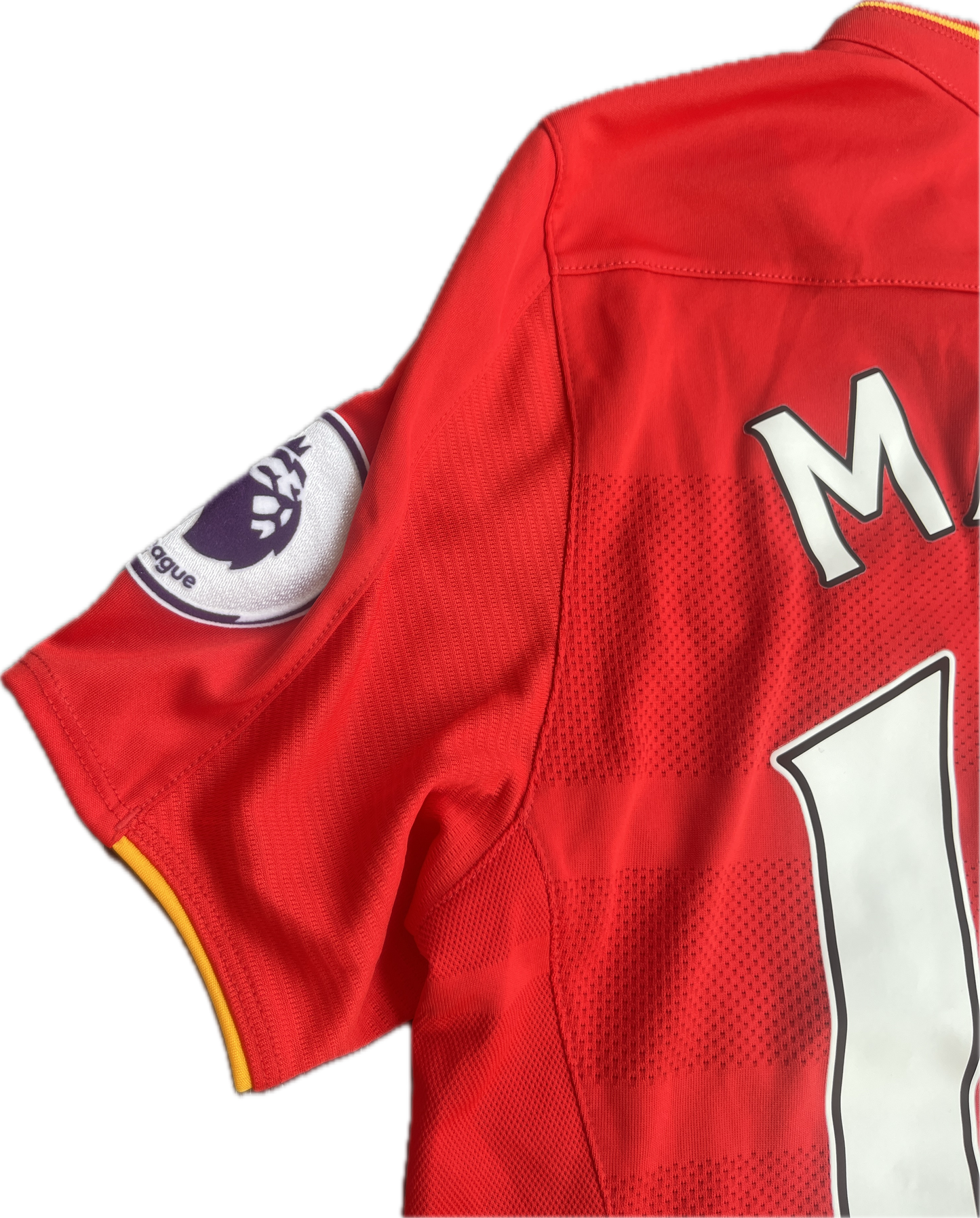 Liverpool 2016/17 Kotipaita - #19 Mané - (Lasten M) - 10/10