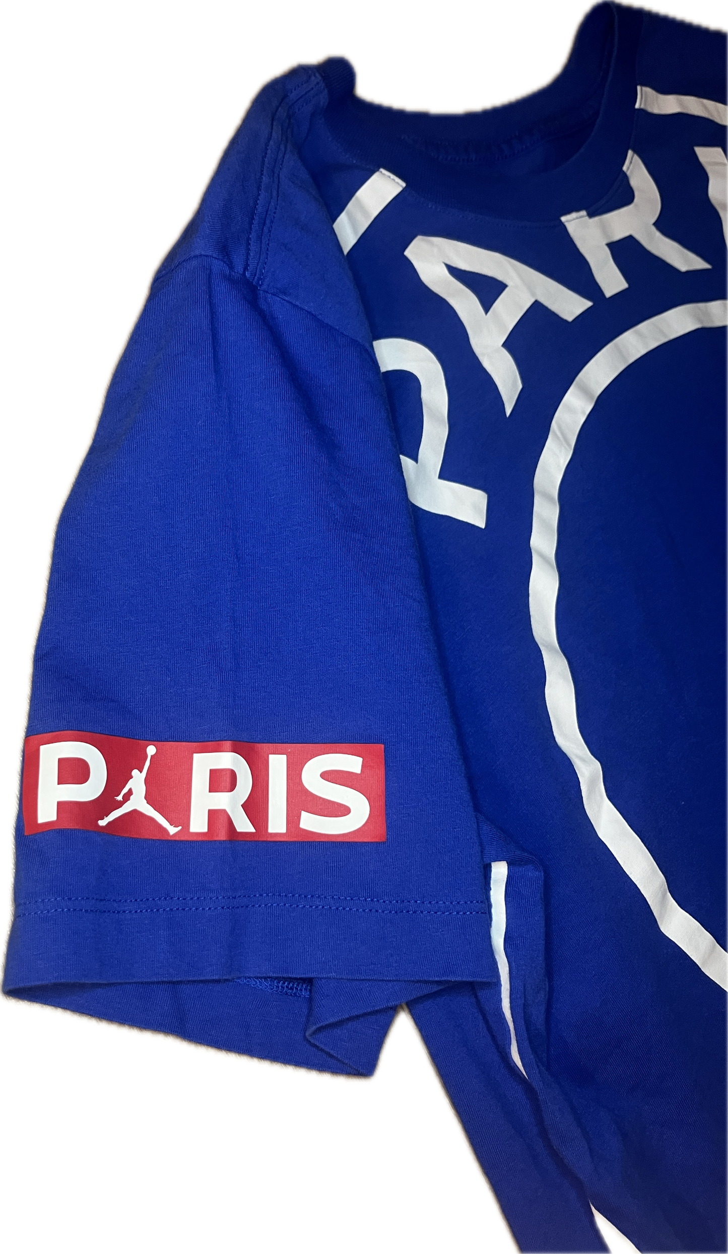 PSG T-Shirt - (L) - 10/10