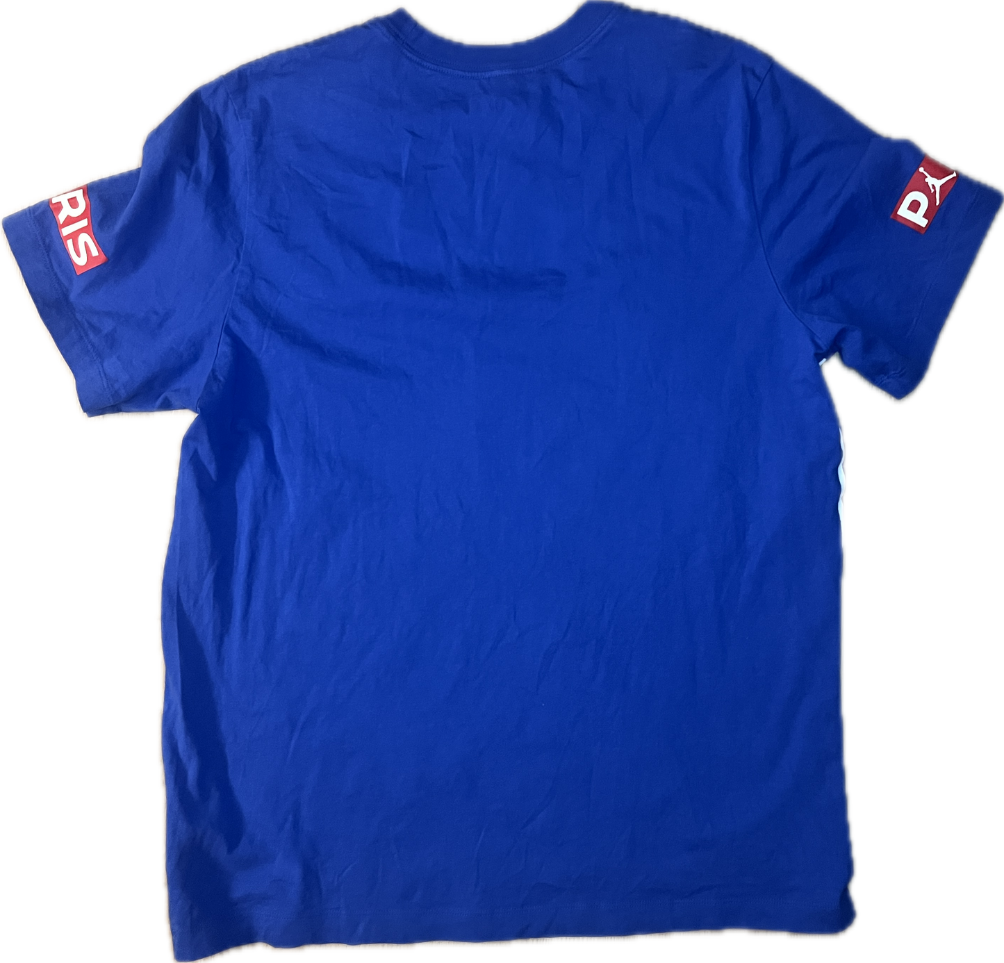PSG T-Shirt - (L) - 10/10