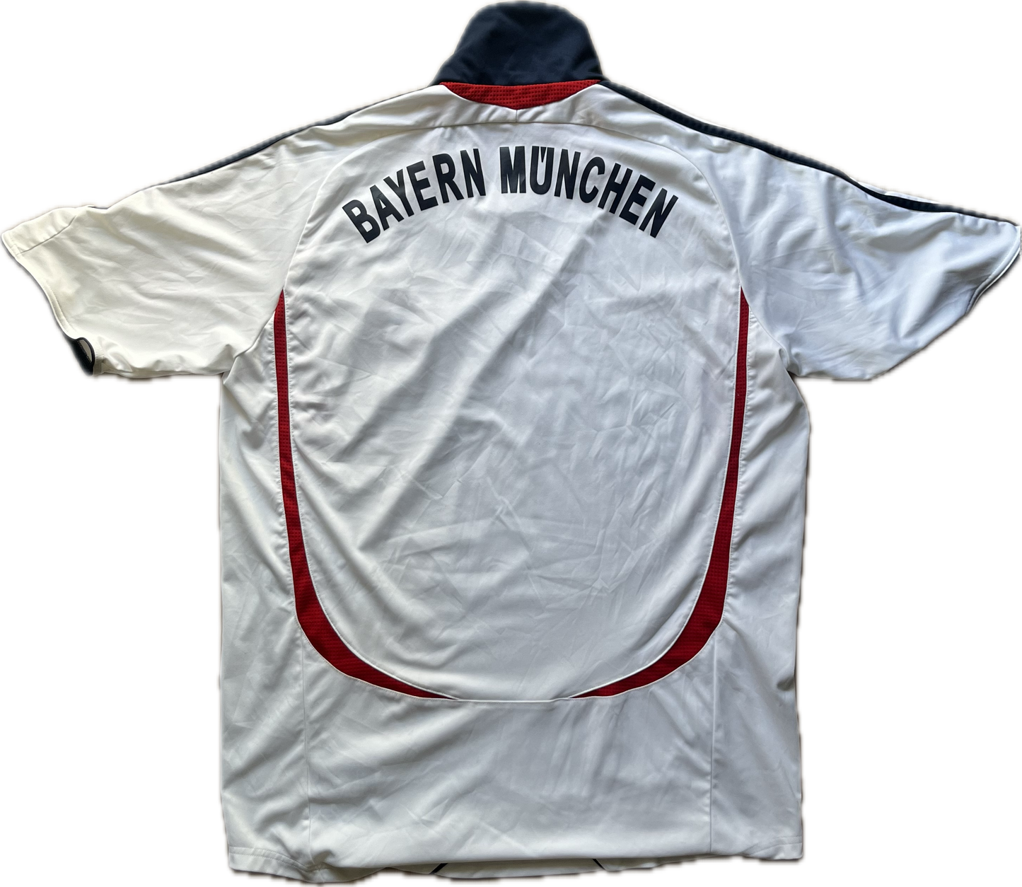 Bayern München 2006/07 Borttaröja - (L) - 8/10