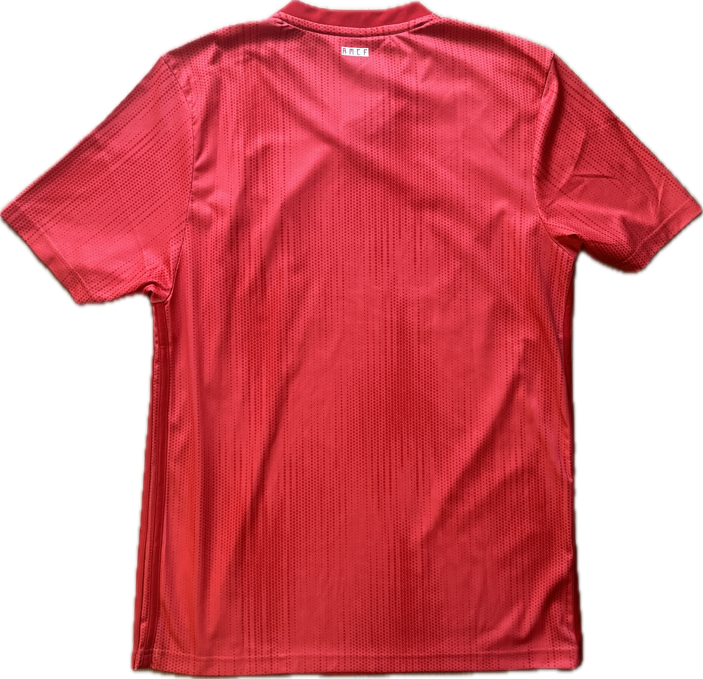 Real Madrid 2018/19 3. Paita - (M) - 10/10