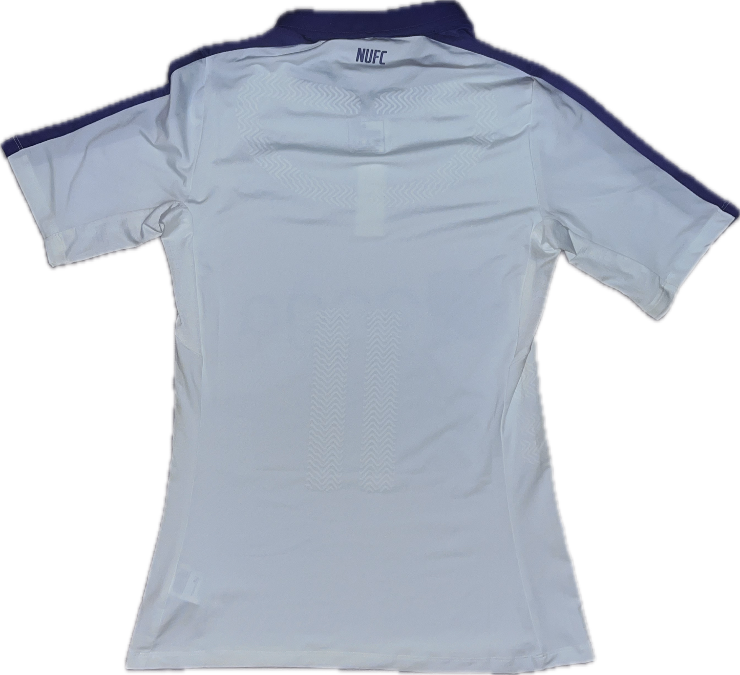 Newcastle United 2016/17 3rd Shirt - (L) - Player version NEW