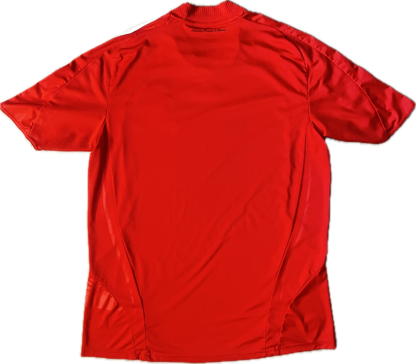 France 2008/09 Away Shirt - (XL) - 10/10