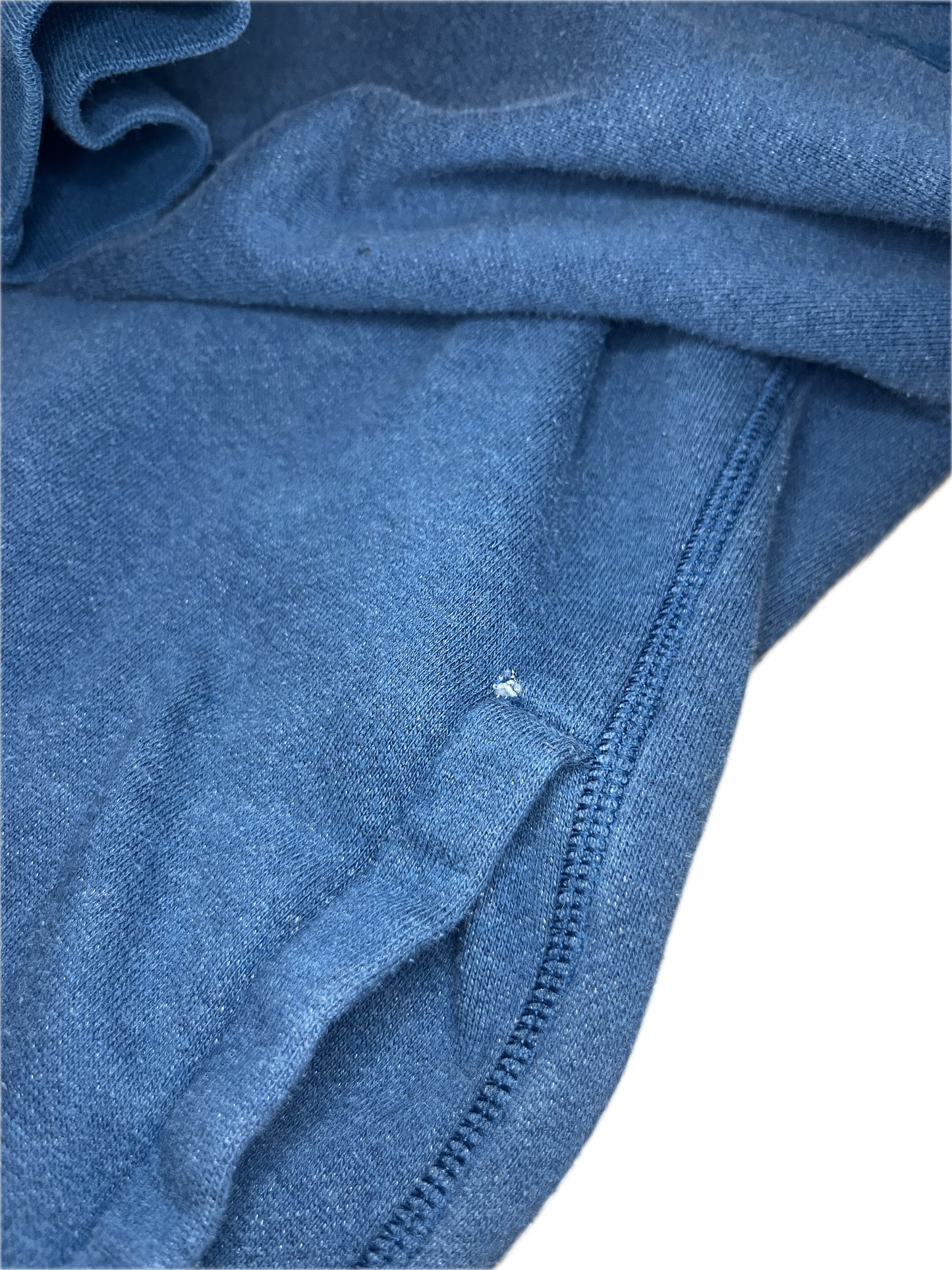 Juventus 2017/18 Hoodie - (M) - 9/10