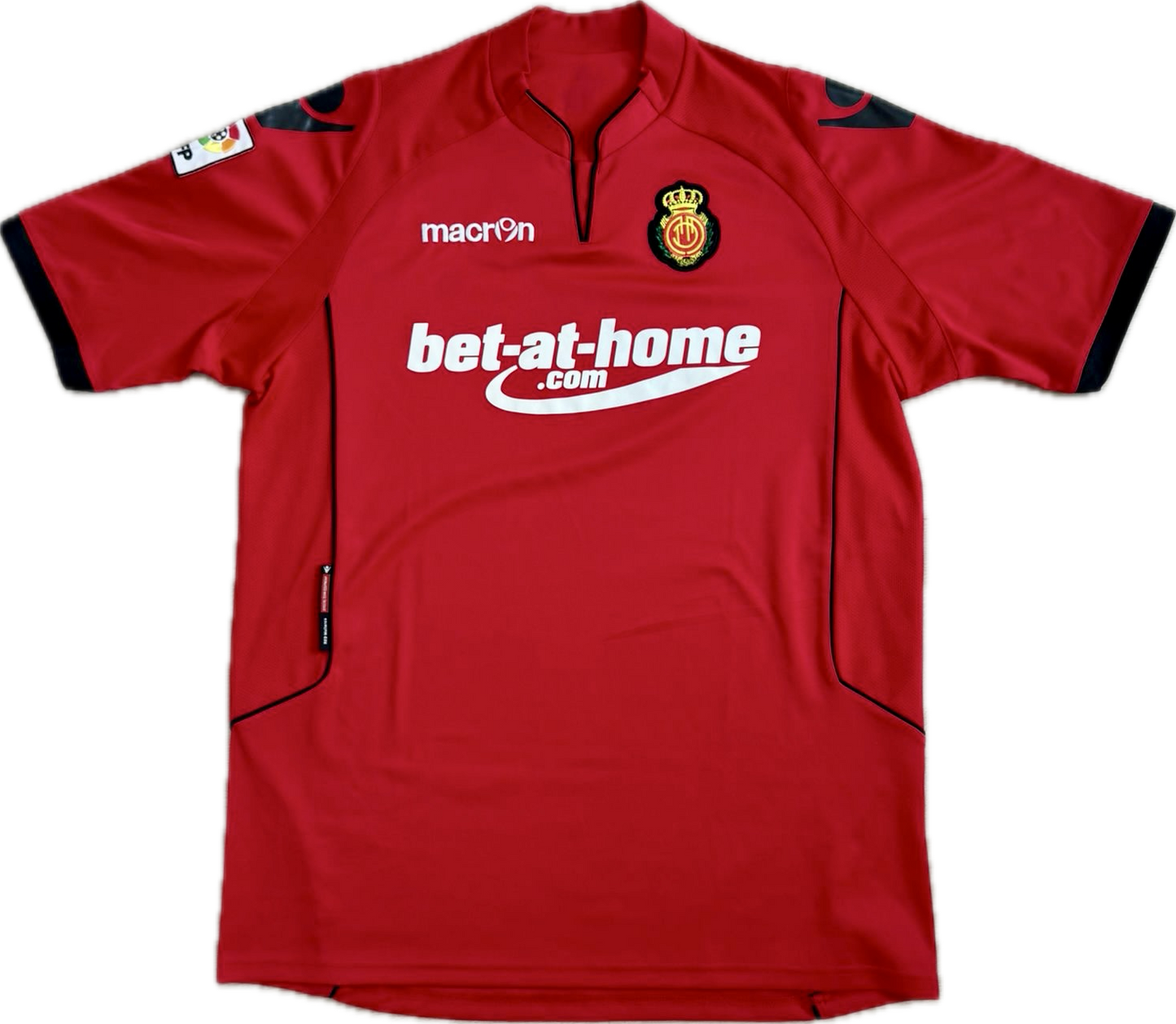 RCD Mallorca 2011/12 Kotipaita - (L) - 9/10