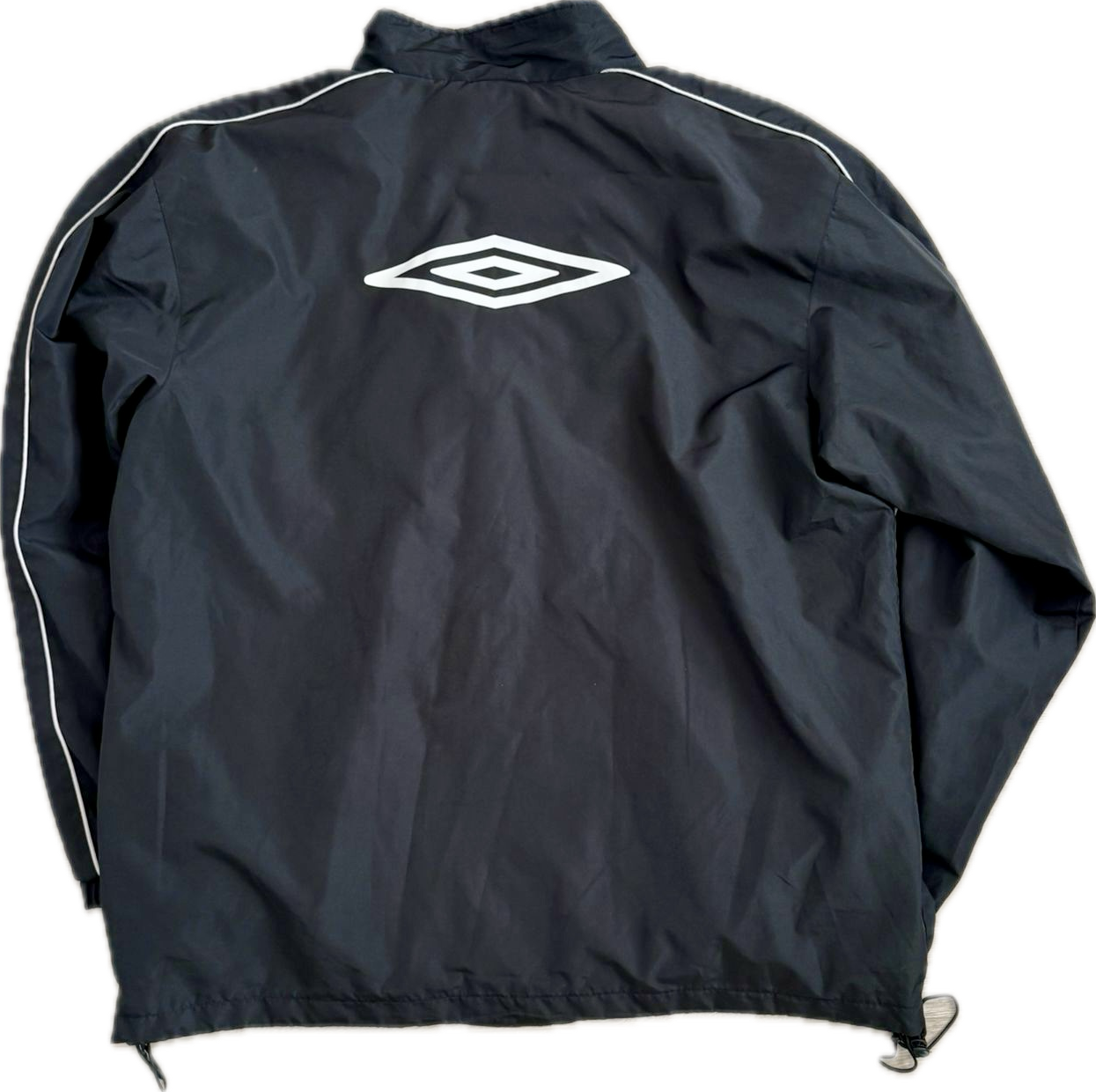 Forest Green Rovers Tuulitakki - (XL) - 10/10
