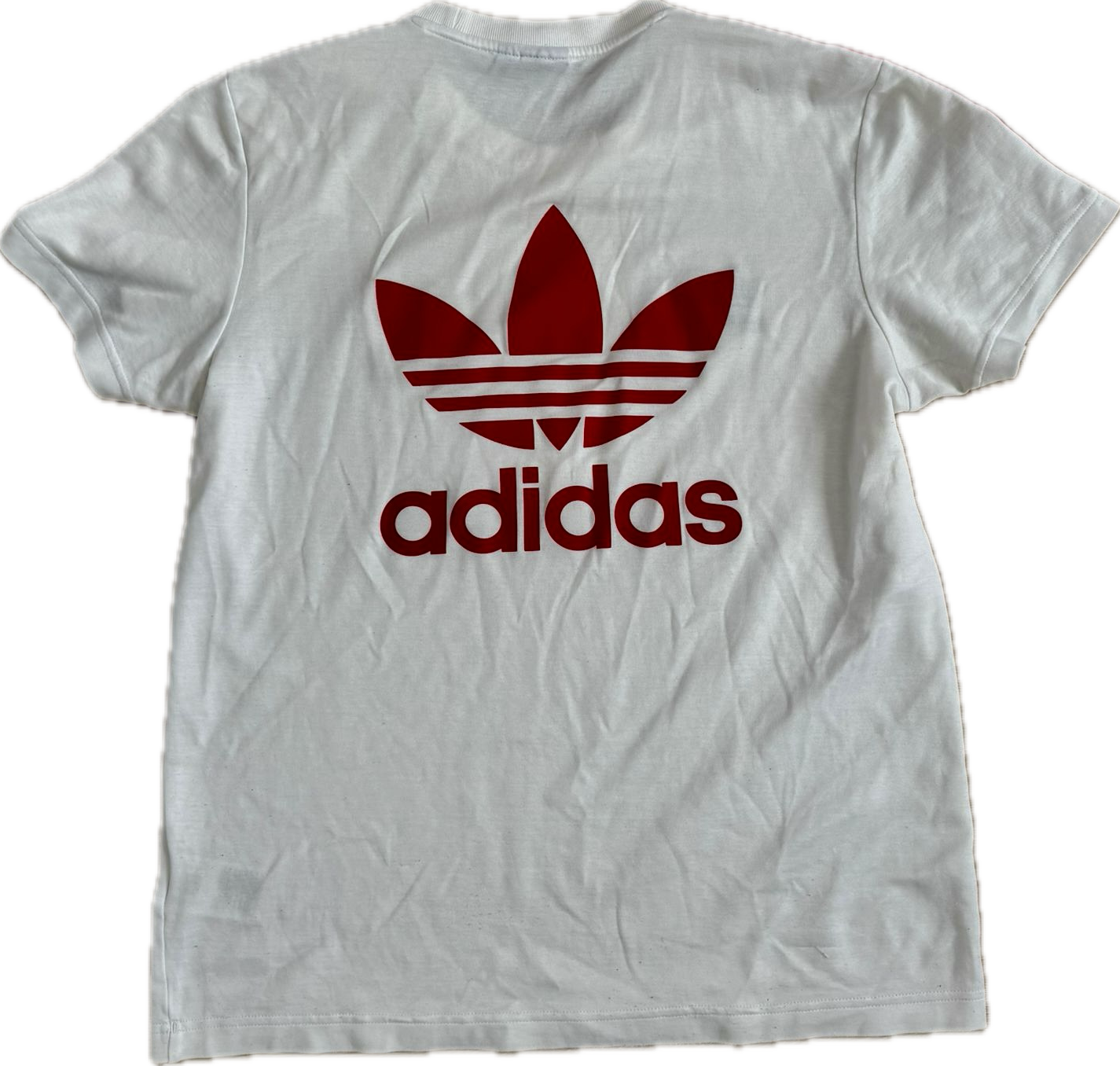 Bayern Munchen T-Paita - (L) - 6/10