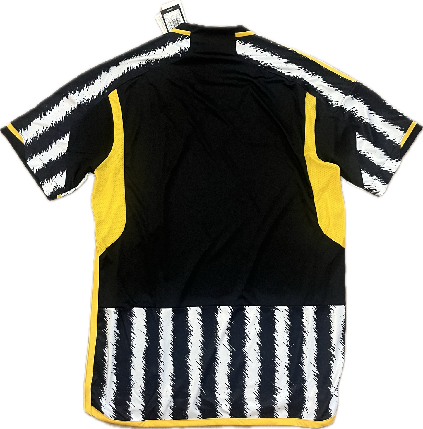 Juventus 2024/25 Kotipaita - (L) - UUSI