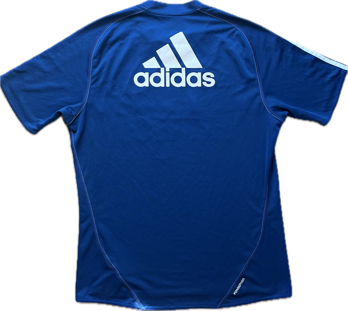 Chelsea 2012/13 Training Shirt - (M) - 9/10