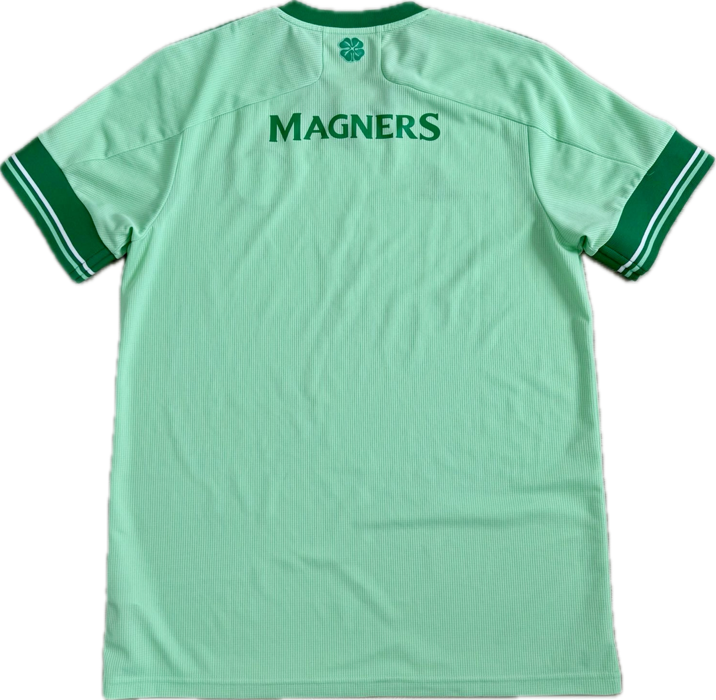 Celtic 2020/21 vieraspaita - (L) - 7/10