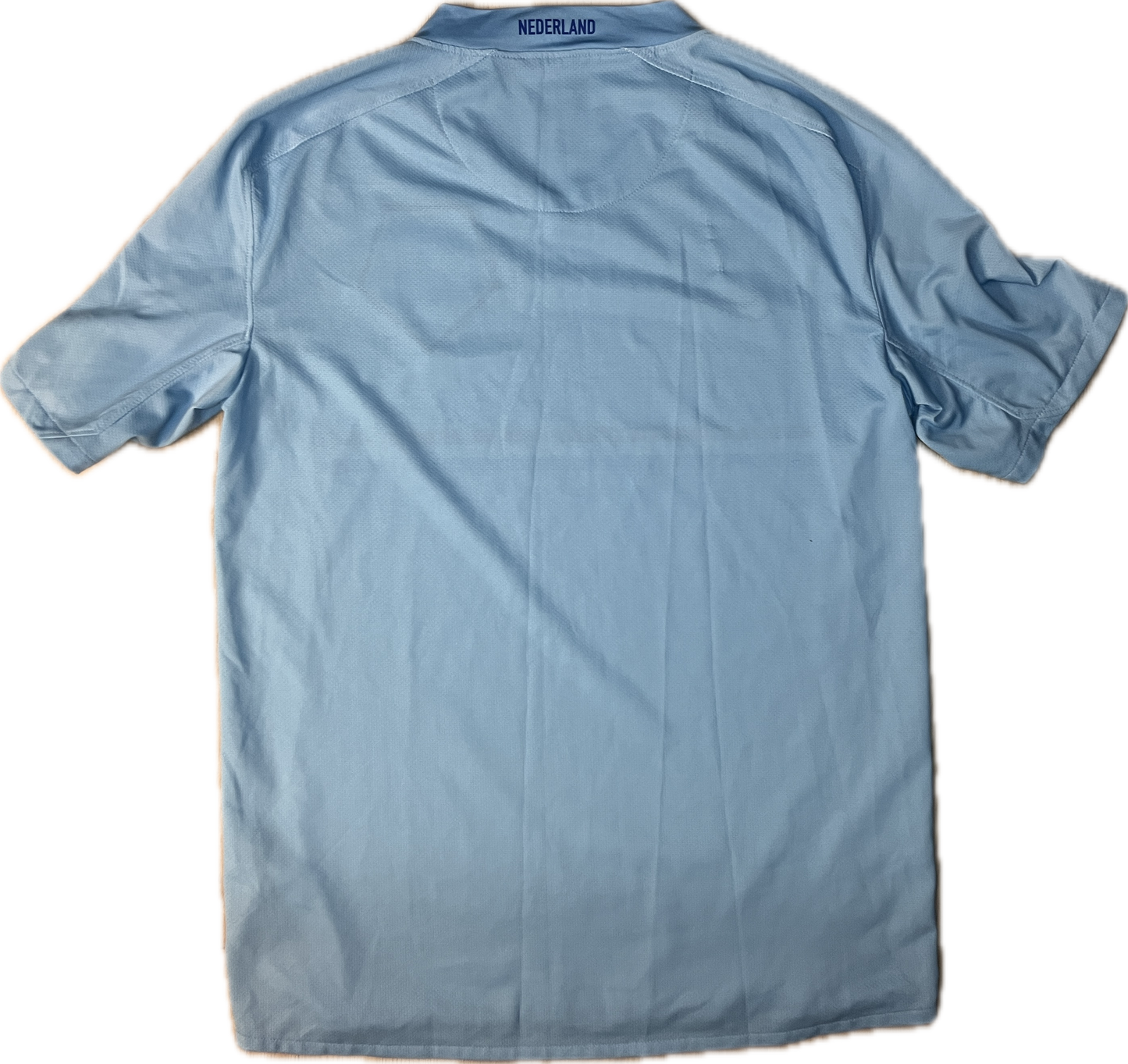 Netherlands 2008/09 Away Shirt - (S) - 9/10