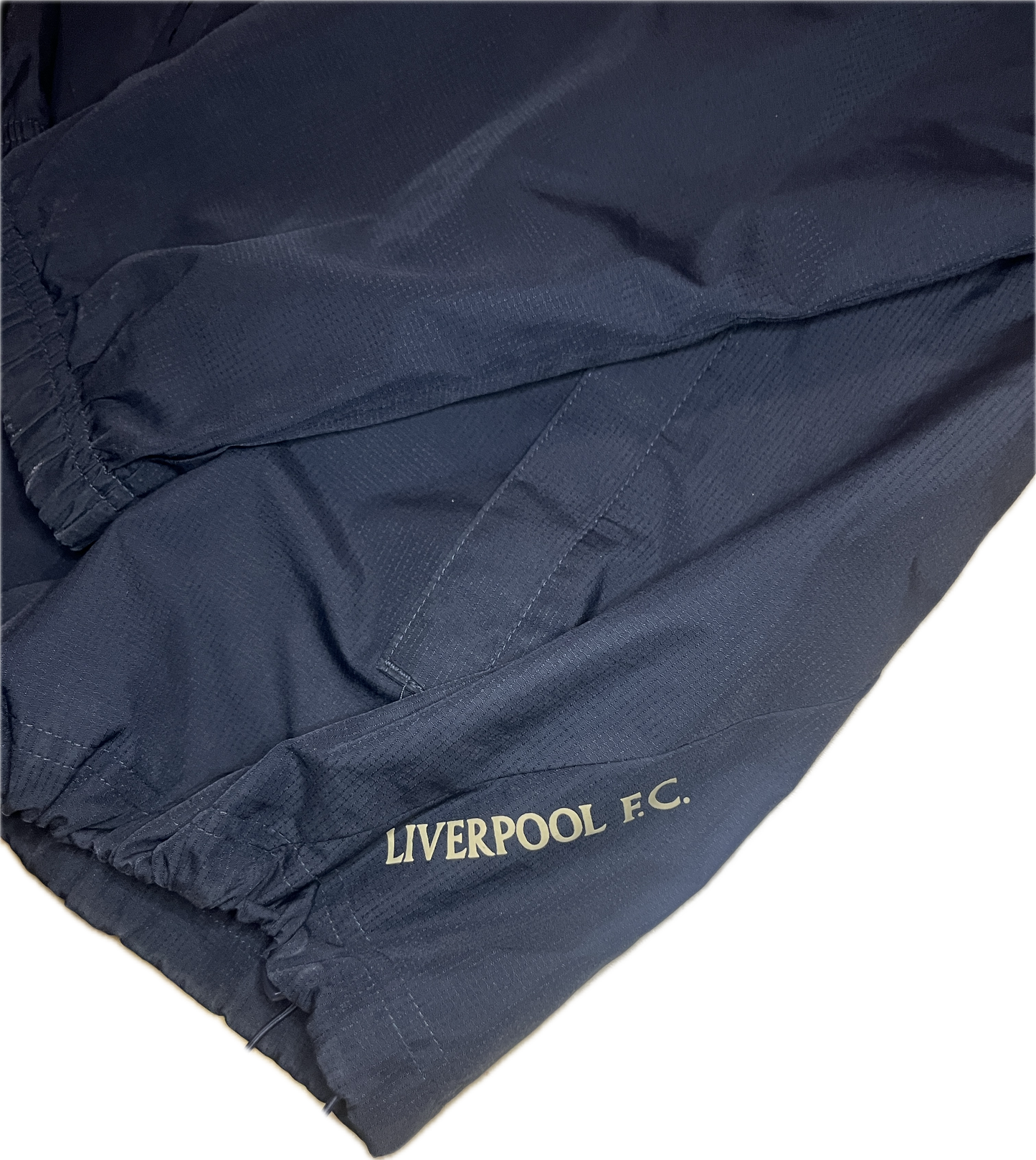 Liverpool 2009/10 Sadetakki - (XL) - 10/10