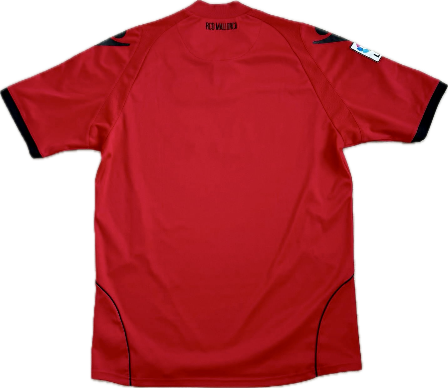 RCD Mallorca 2011/12 Kotipaita - (L) - 9/10