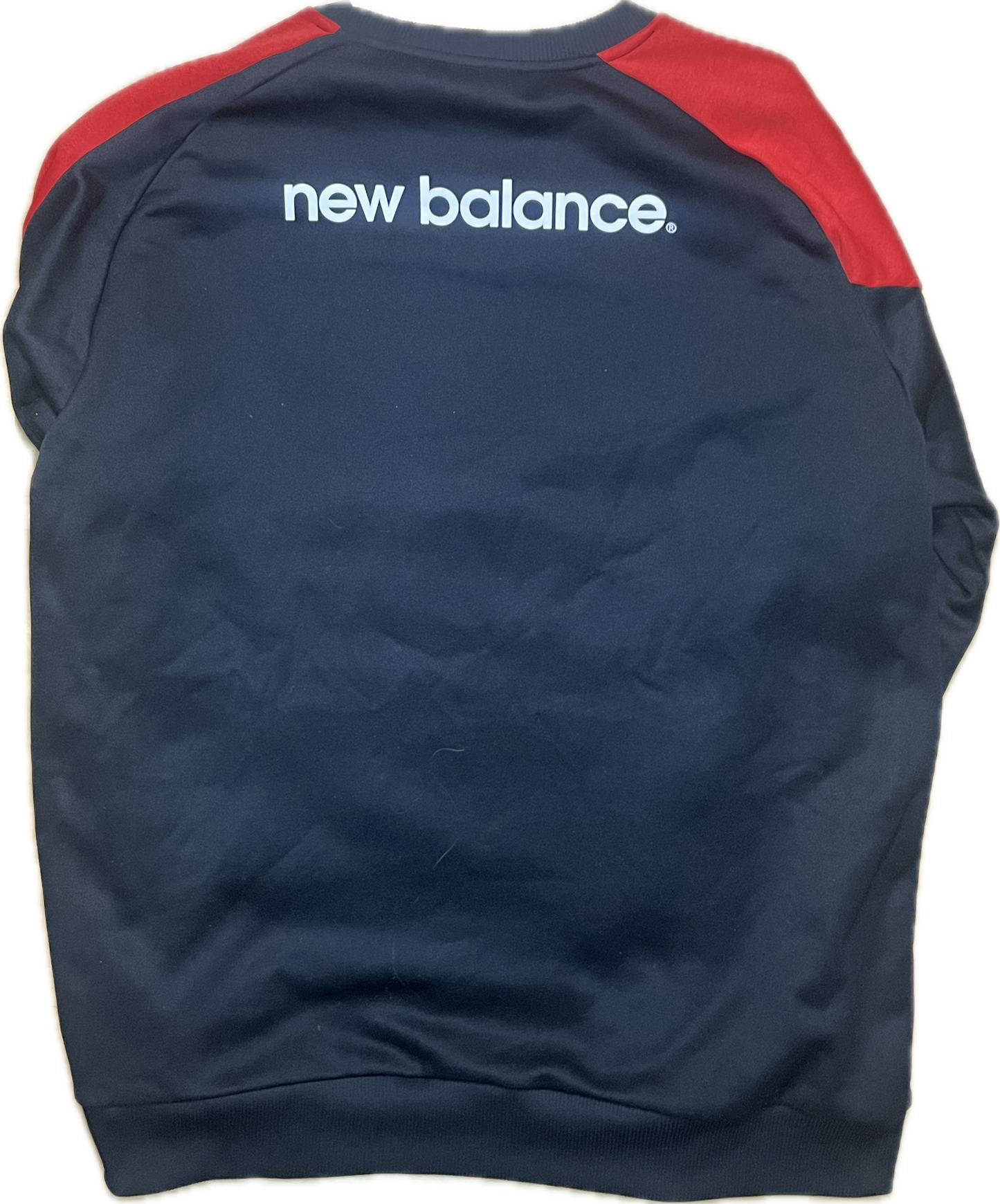 Liverpool 2015/16 College - (XL) - 9/10