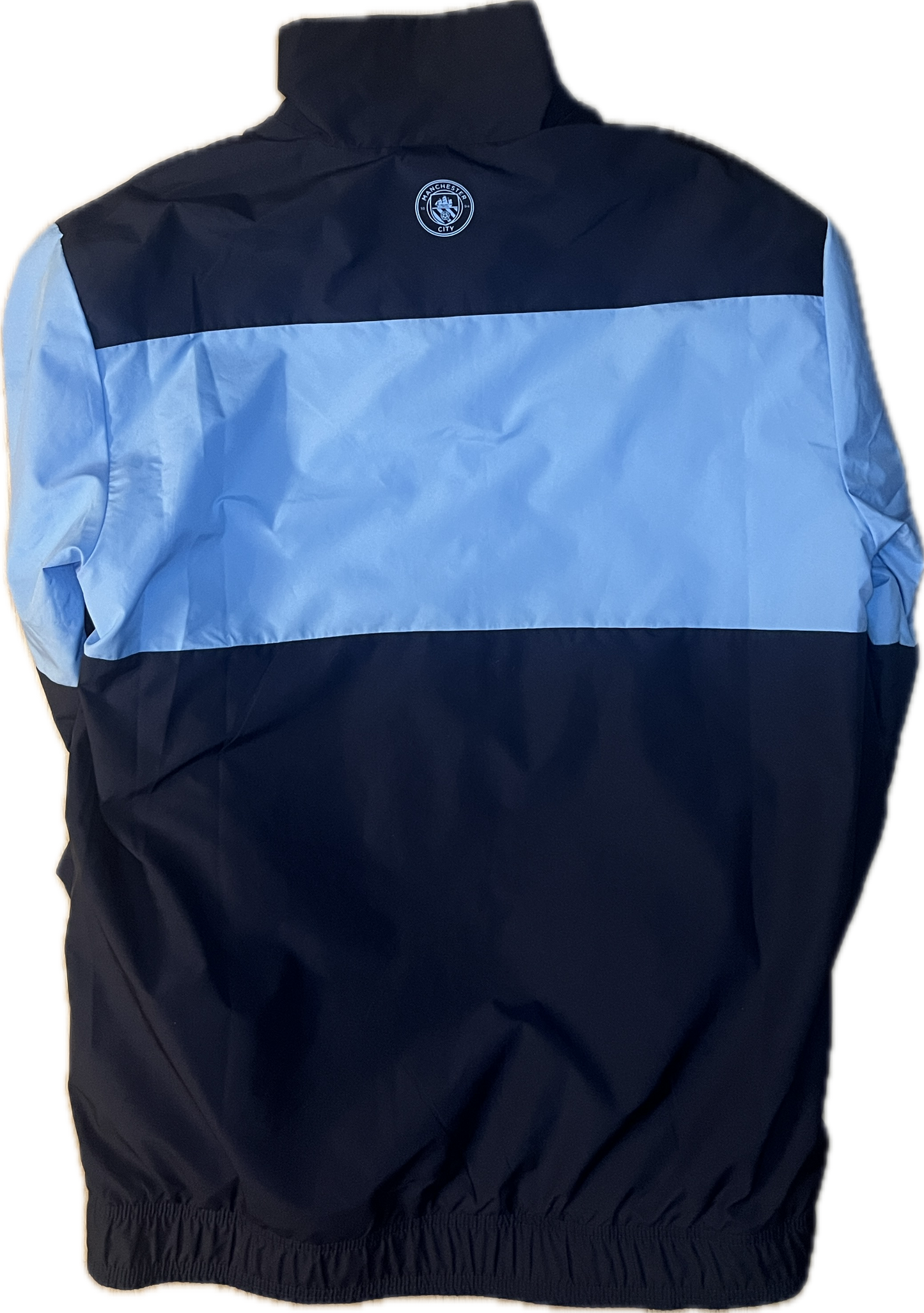 Manchester City 2021/22 Tuulitakki - (S) - 10/10