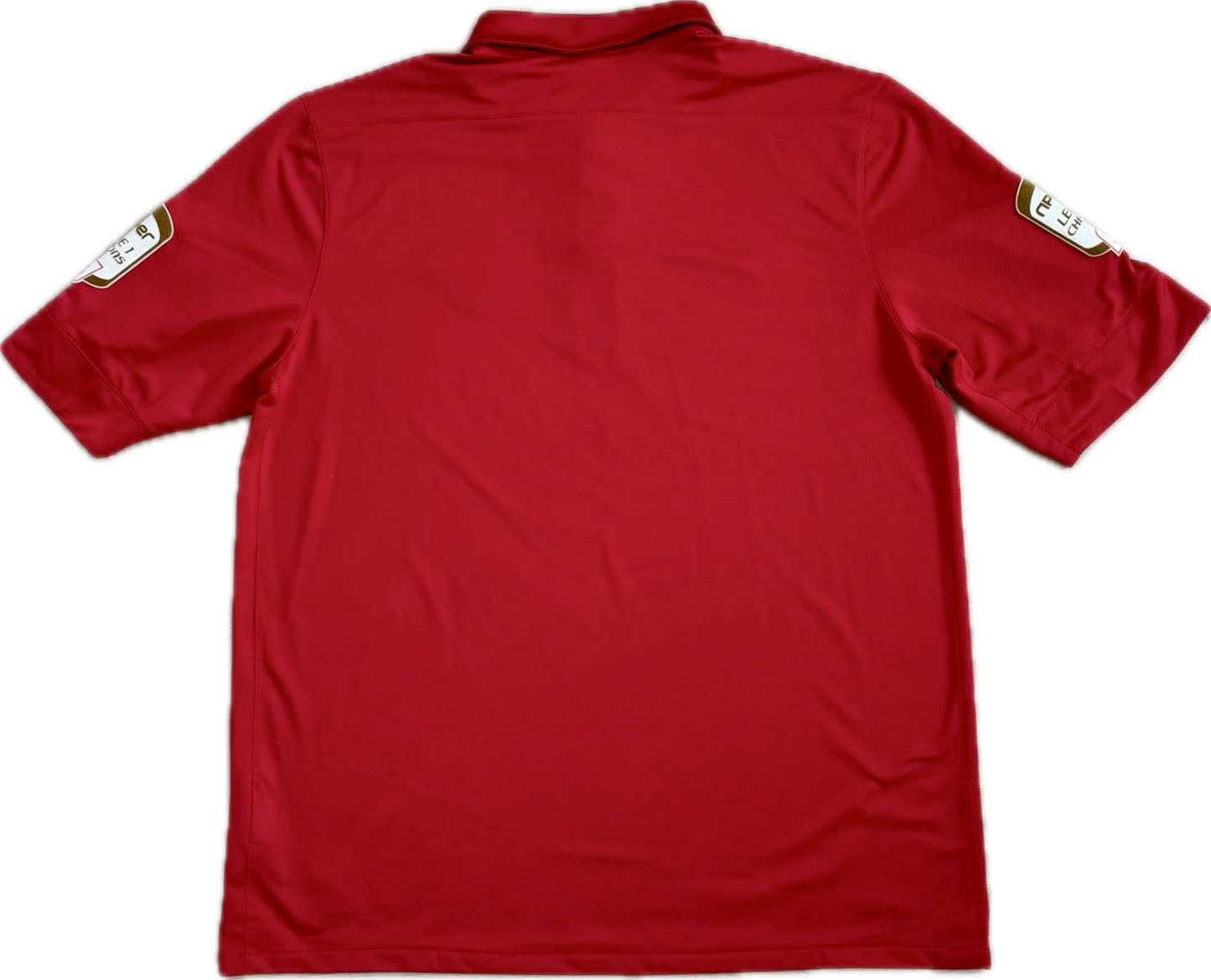 Charlton Athletic 2012/13 Kotipaita - (XL) - 8/10
