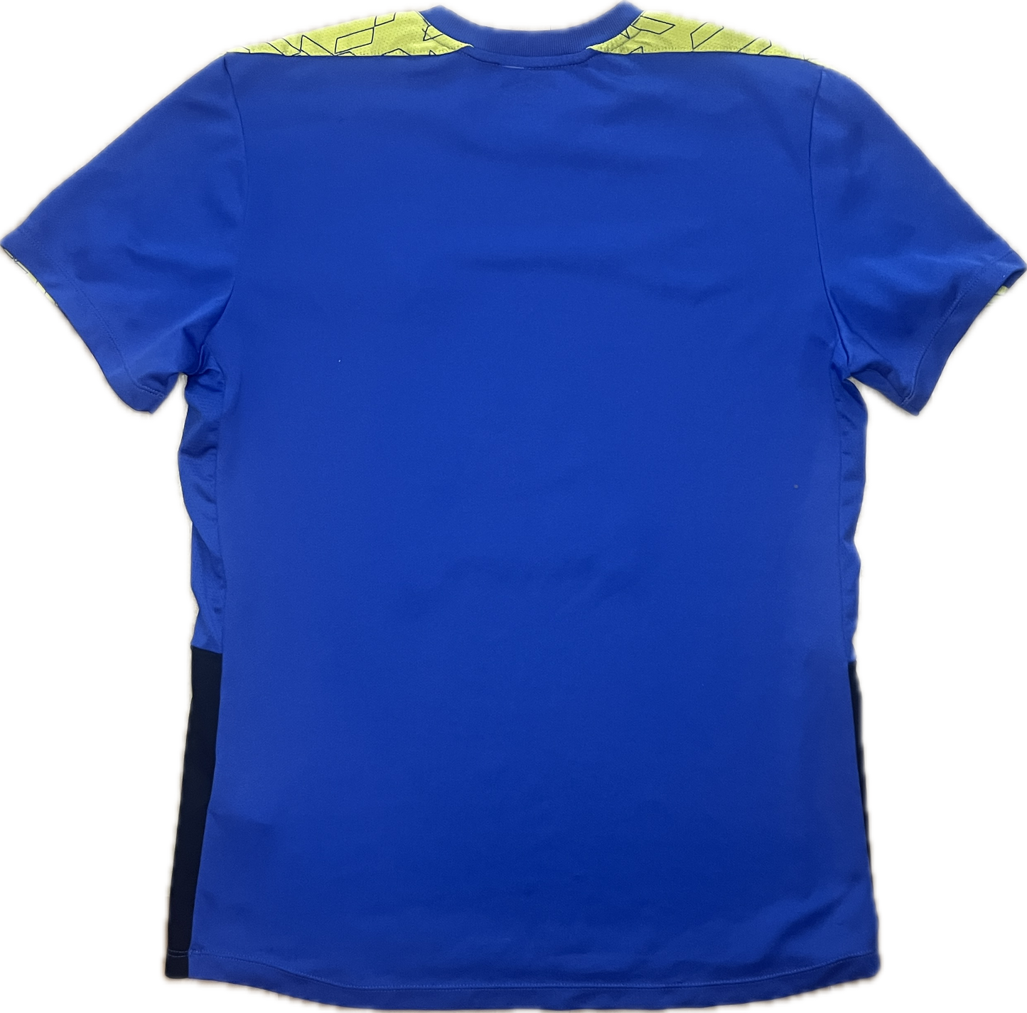 Everton 2015/16 Treenipaita - (S/M) - 8/10