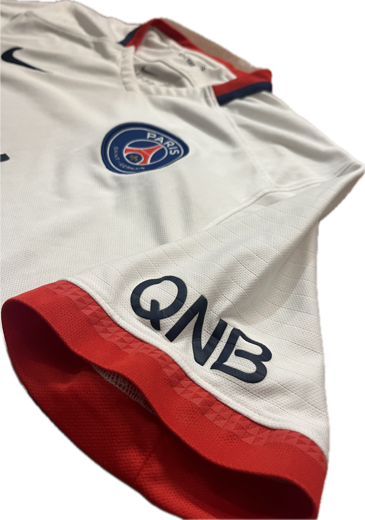 PSG 2015/16 Away Shirt - (M) - 10/10
