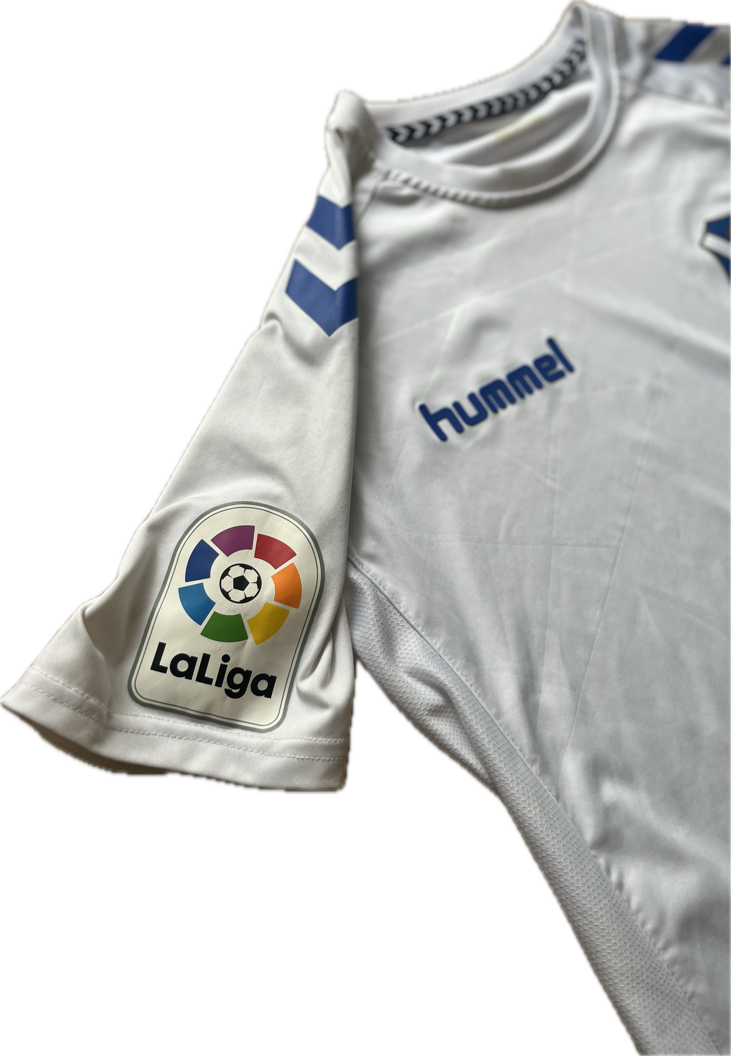 C. D. Tenerife 2016/17 Kotipaita - (M/L) - 10/10